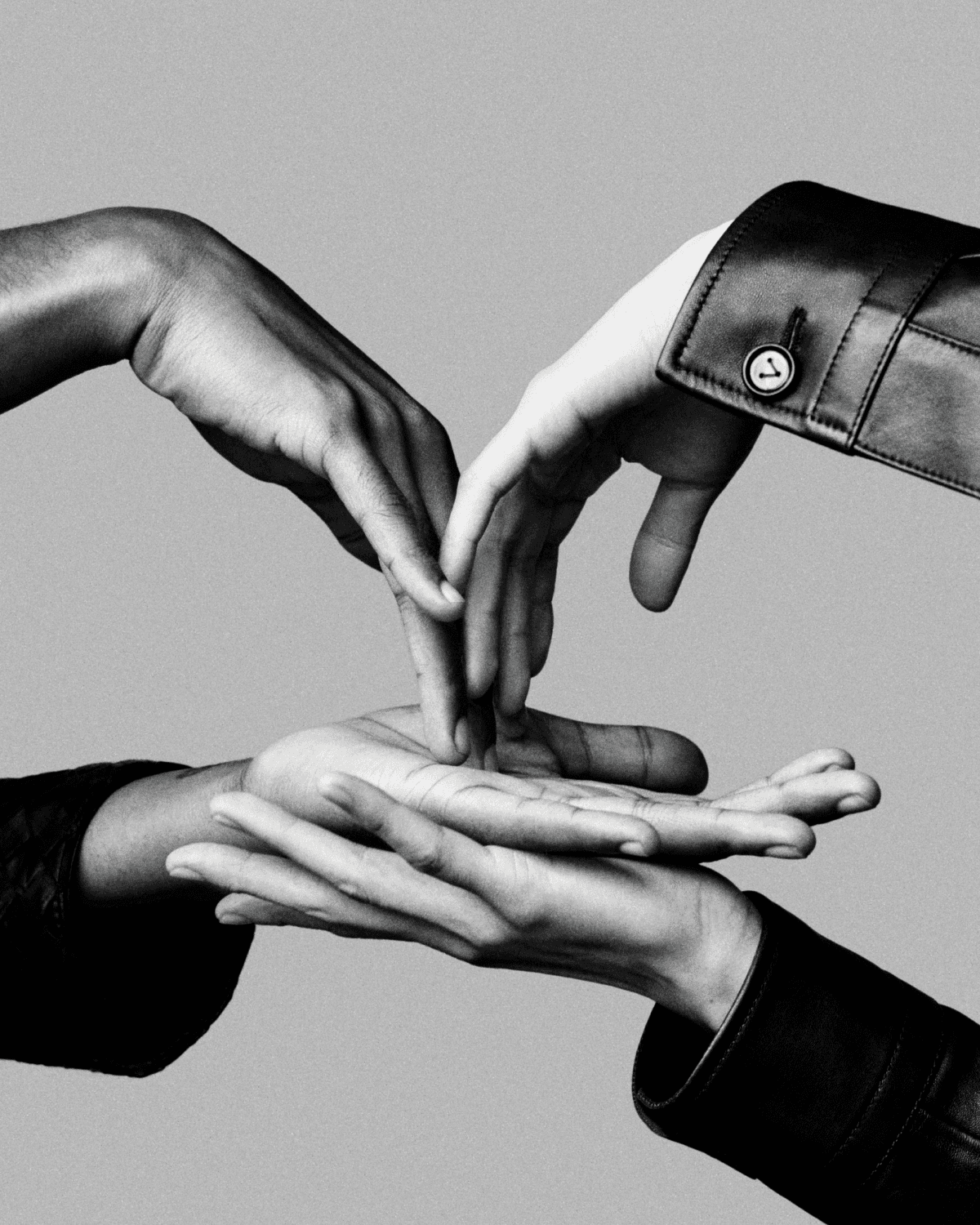 ボッテガ・ヴェネタ「Craft is our Language (クラフトは私たちの言語)」