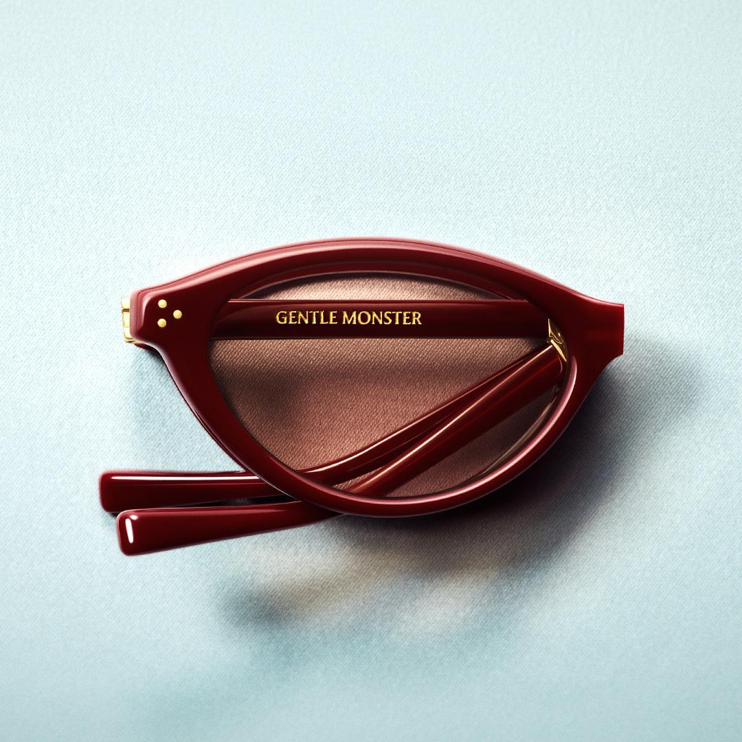 GENTLE MONSTER POCKET COLLECTION