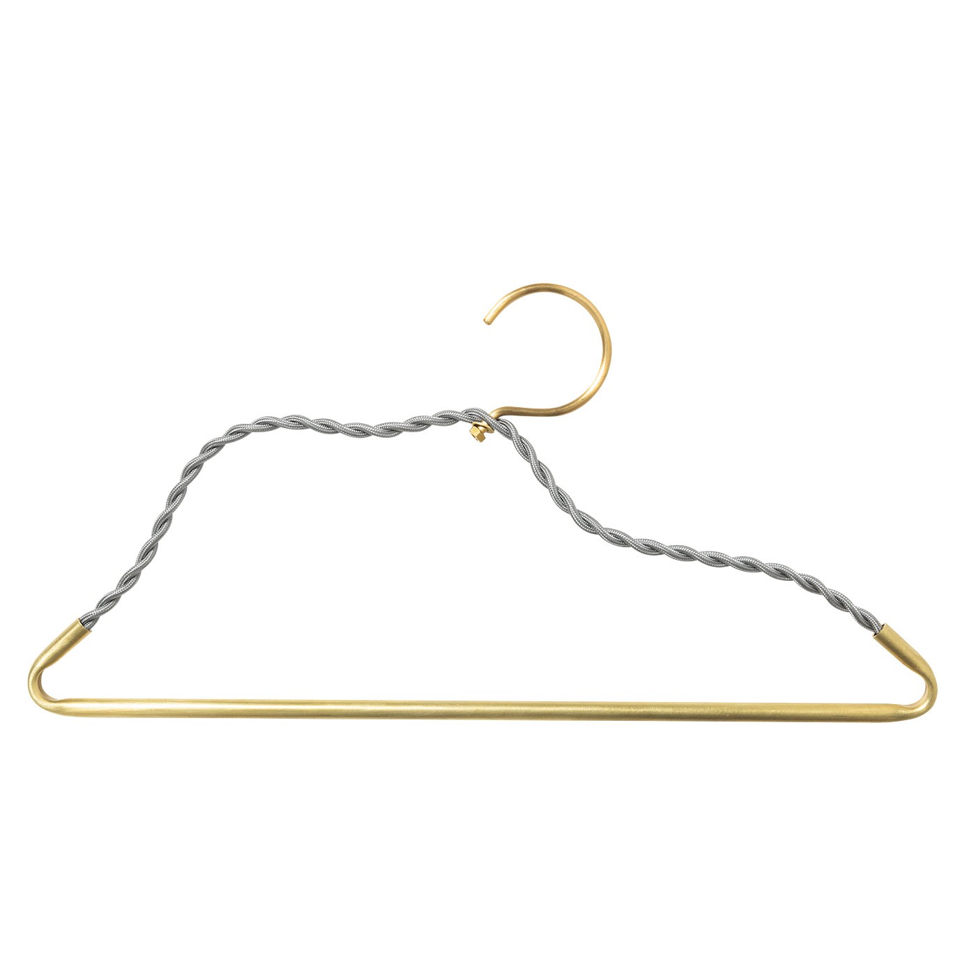 クローゼットが華やぐポップなハンガー9選 - Slide:3