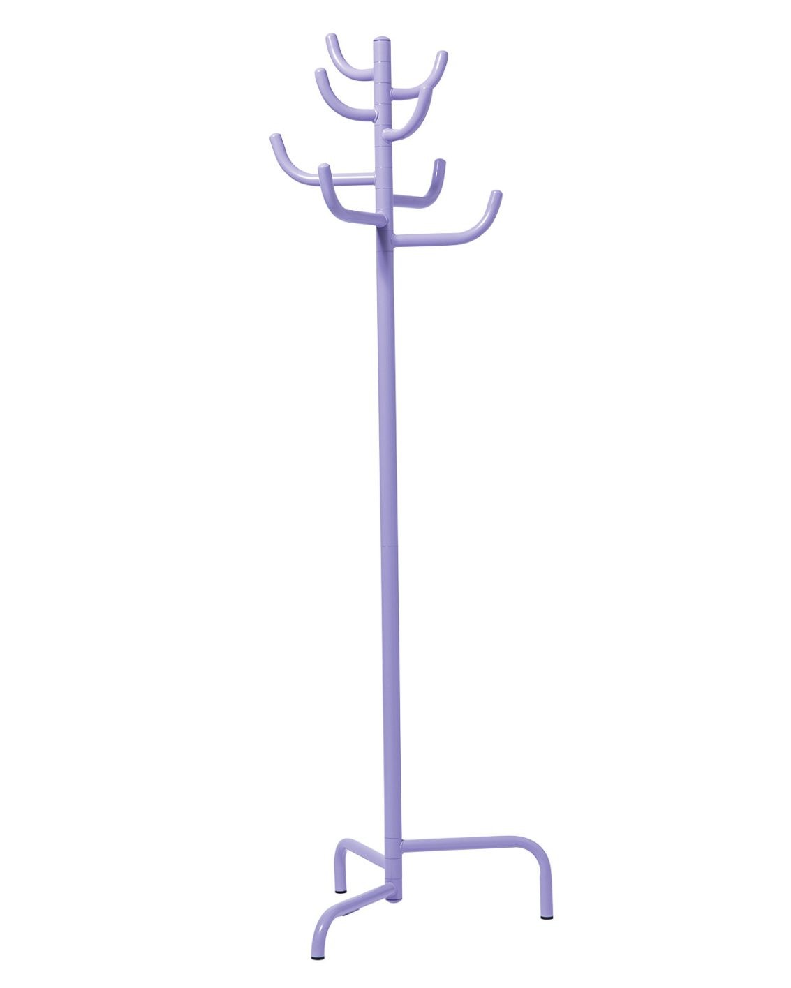 オブジェのようなコートスタンドで暮らしをぐっと快適に。 - Slide:3