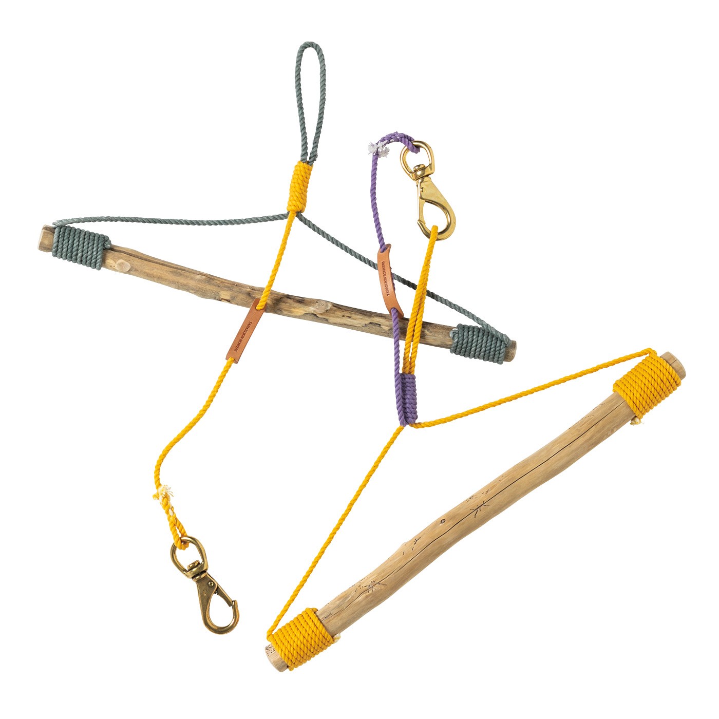 クローゼットが華やぐポップなハンガー9選 - Slide:5