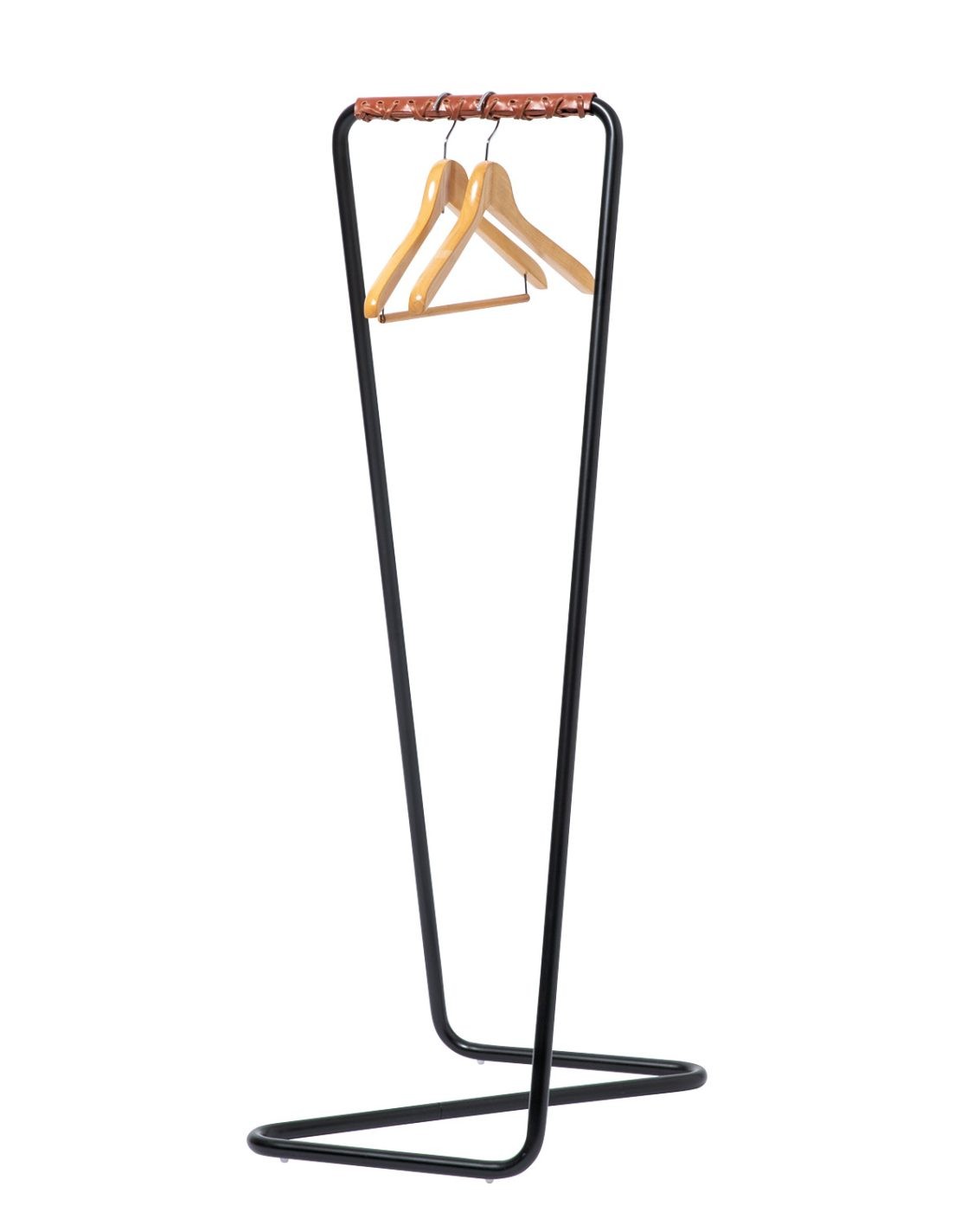 オブジェのようなコートスタンドで暮らしをぐっと快適に。 - Slide:7