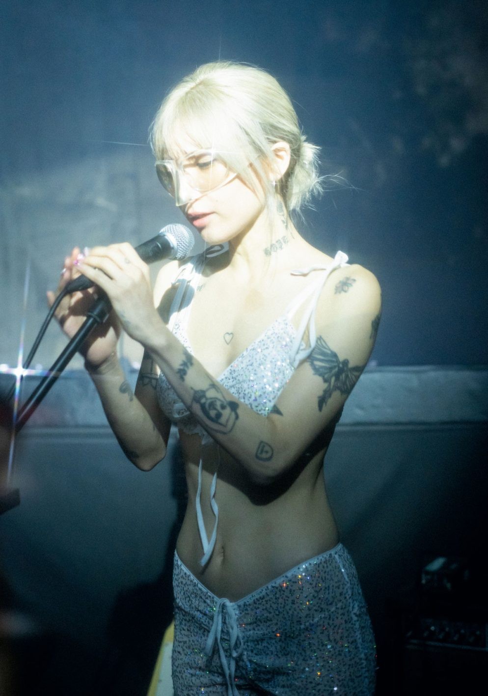 ミュージシャンA VIRGINのステージ衣装コレクション - Slide:2