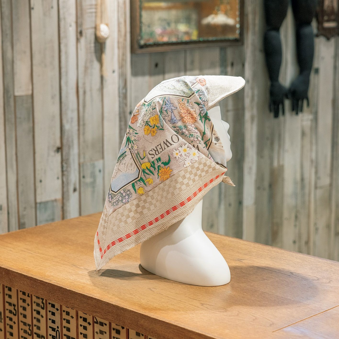 渋谷「TORO Vintage Clothing」が注目する古着のトレンドは? - Slide:2