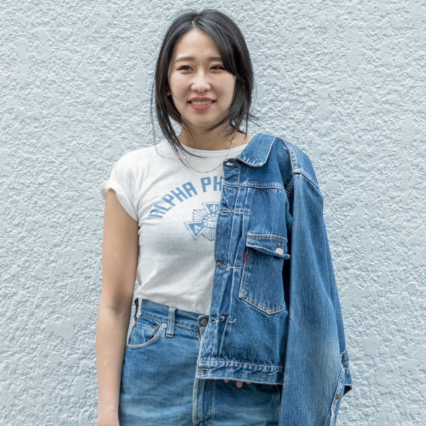 富ヶ谷「Mr. Clean」が注目する古着のトレンドは? - Slide:4