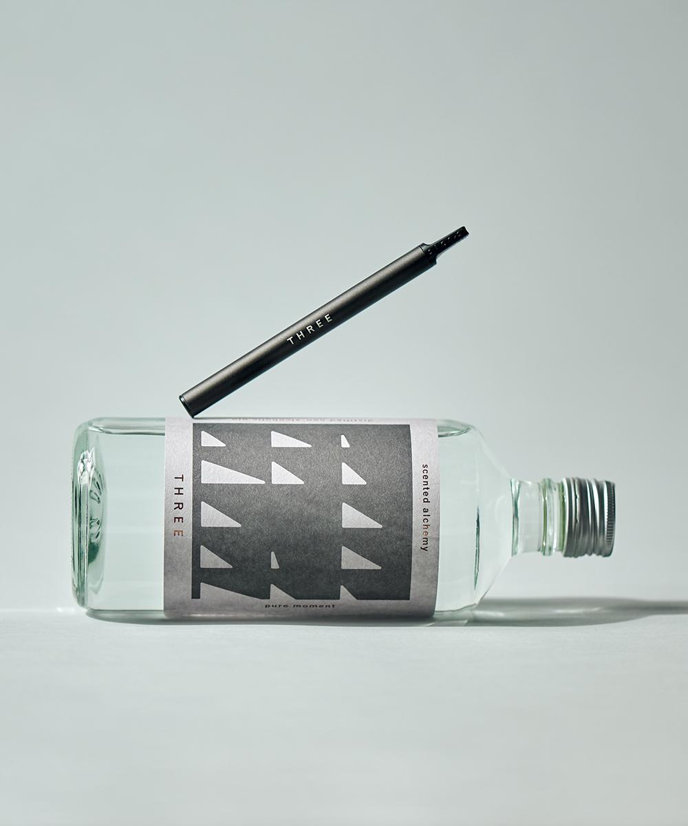 いま注目の“口中香”って?デバイスや飲料が続々登場