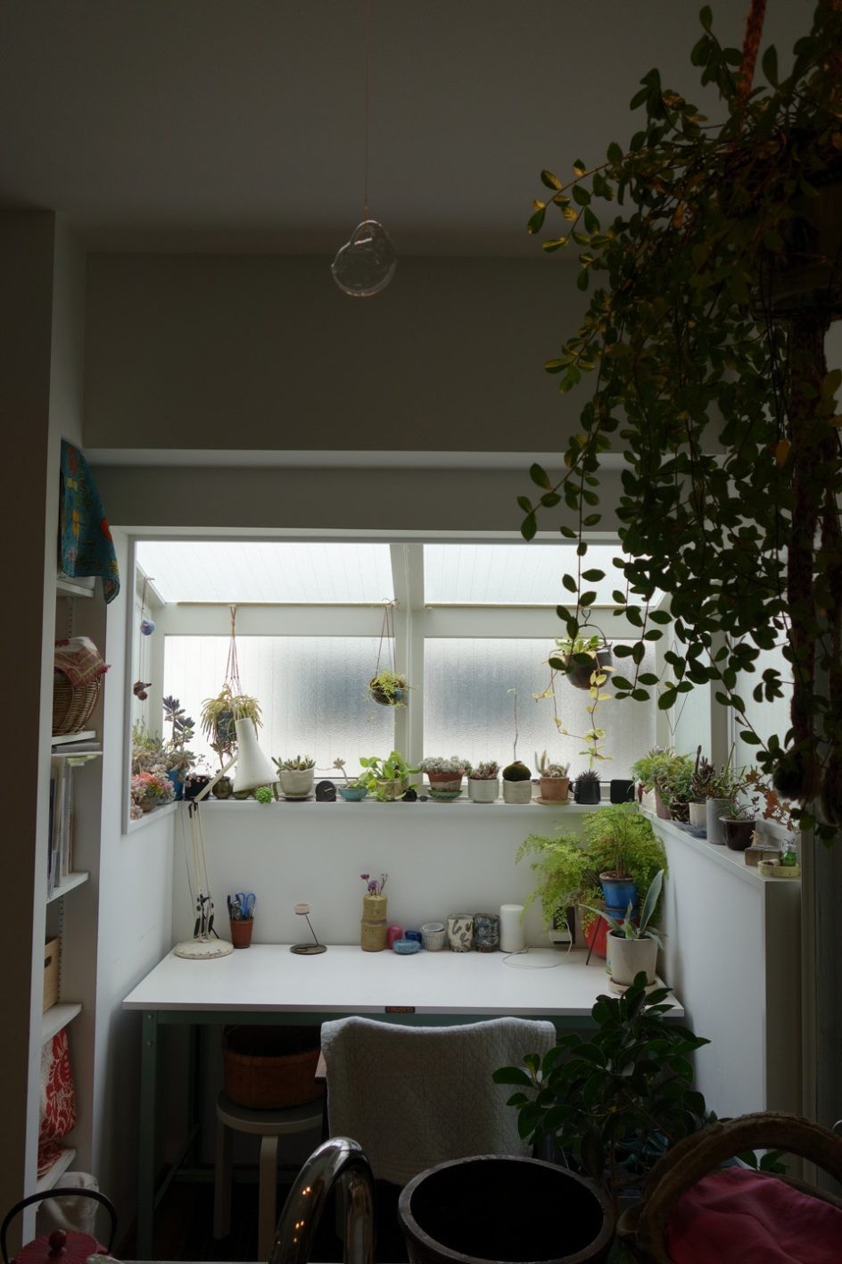 私と部屋 vol.131 それぞれの居心地が重なる家 - Slide:3