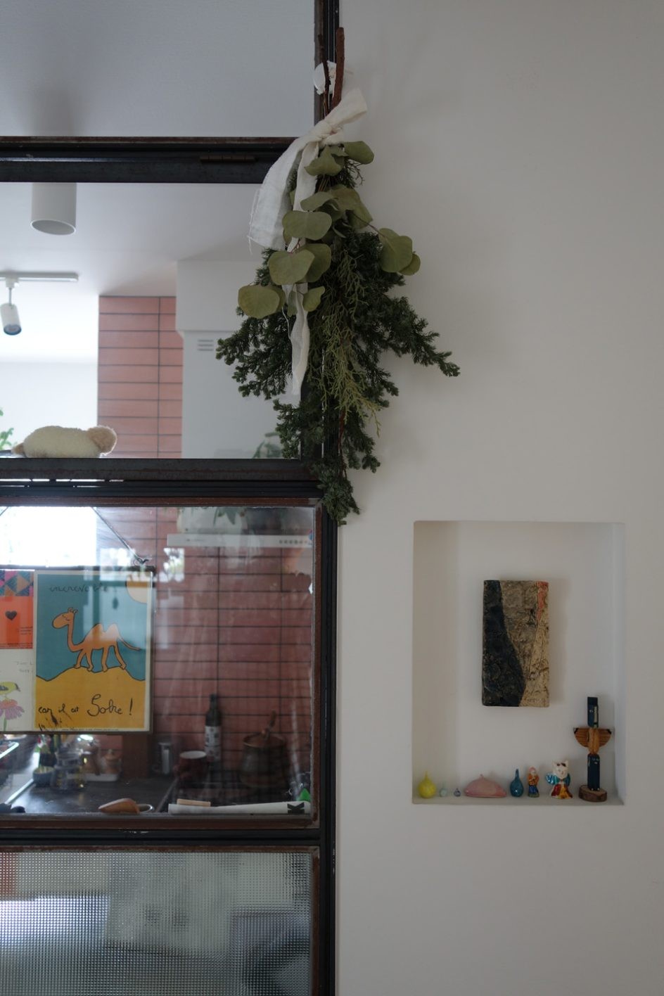 私と部屋 vol.131 それぞれの居心地が重なる家 - Slide:5