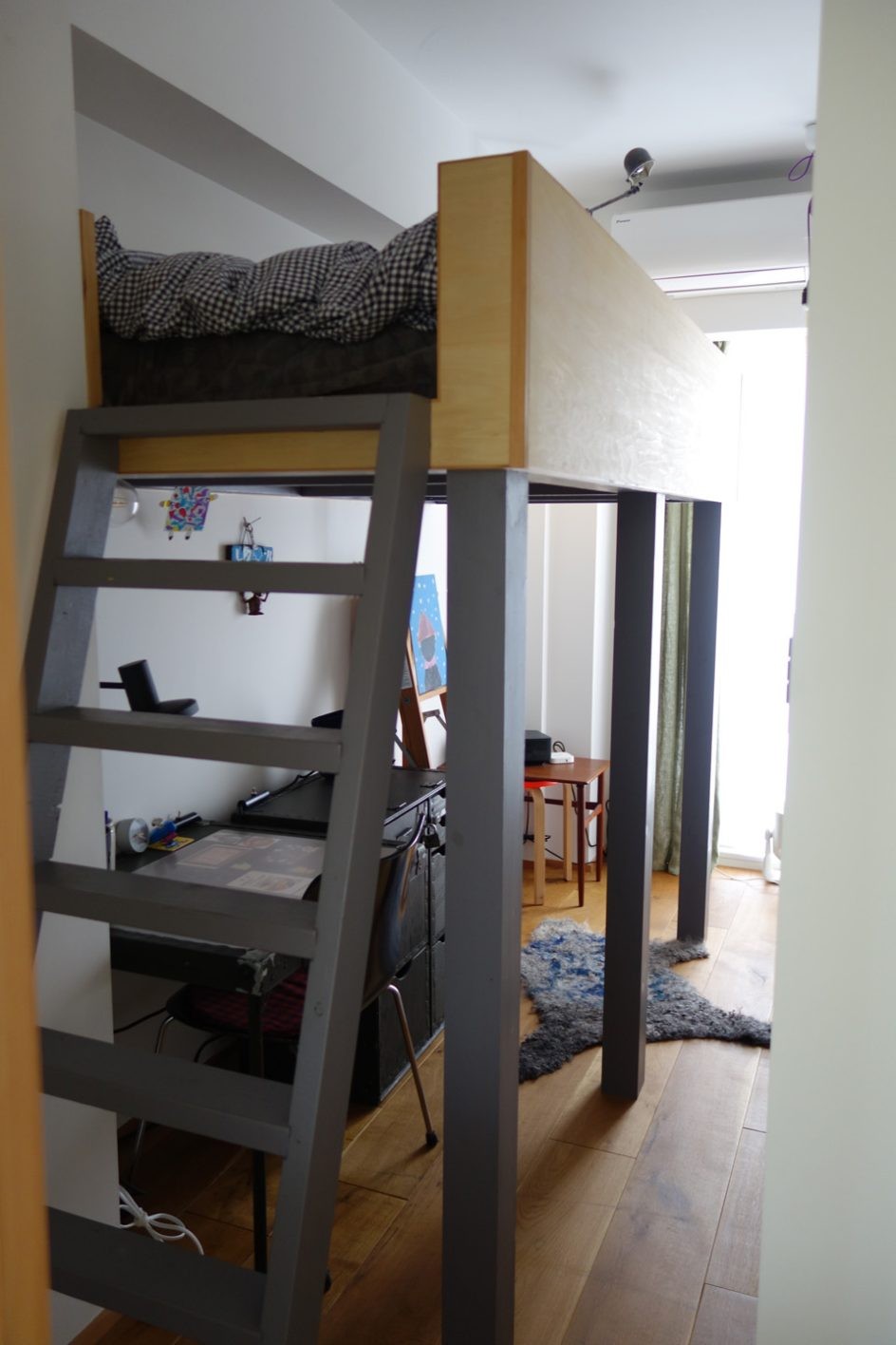 私と部屋 vol.131 それぞれの居心地が重なる家 - Slide:4