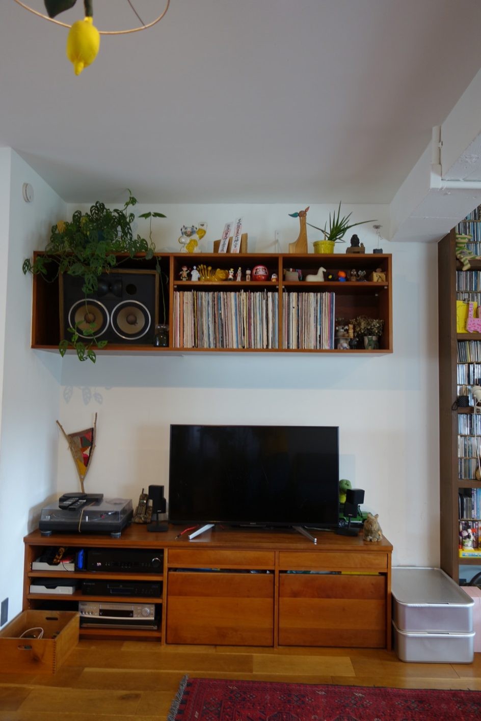 私と部屋 vol.131 それぞれの居心地が重なる家 - Slide:4