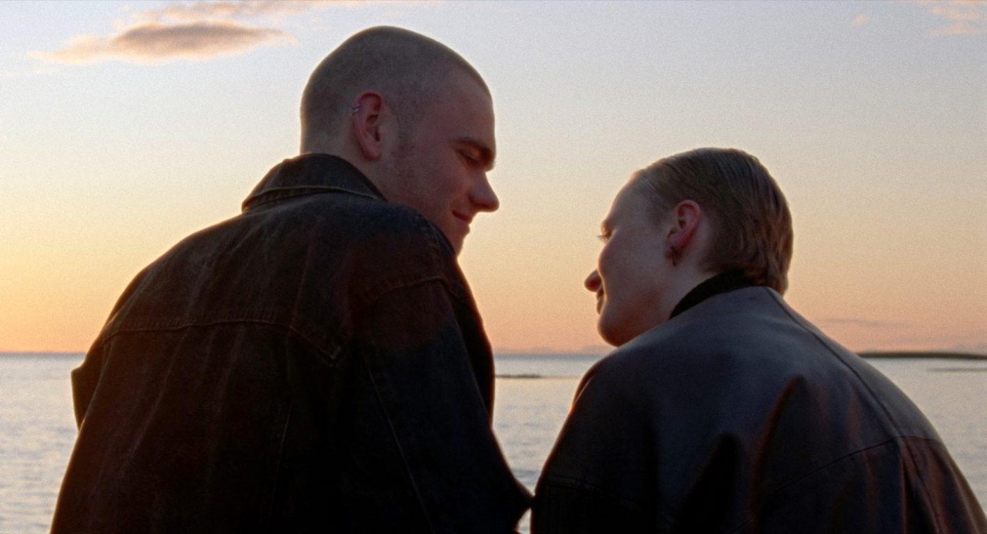 ルーナ・ルーナソン監督の映画『突然、君がいなくなって』場面写真