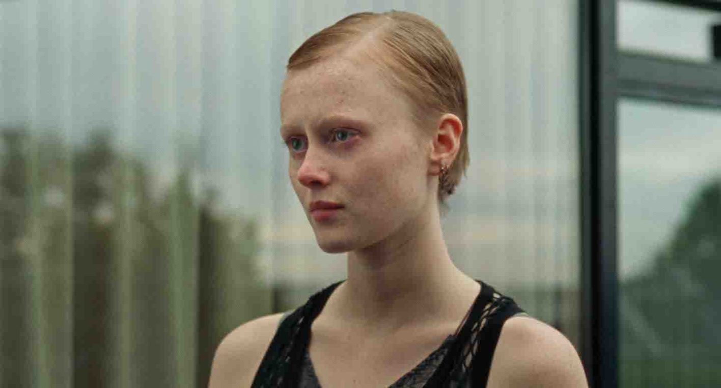 ルーナ・ルーナソン監督の映画『突然、君がいなくなって』場面写真 - Slide:1