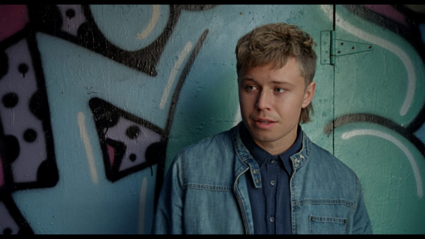 ルーナ・ルーナソン監督の映画『突然、君がいなくなって』場面写真 - Slide:3