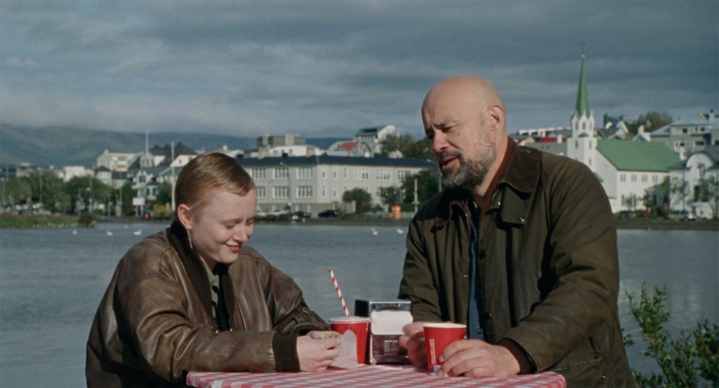 ルーナ・ルーナソン監督の映画『突然、君がいなくなって』場面写真 - Slide:3