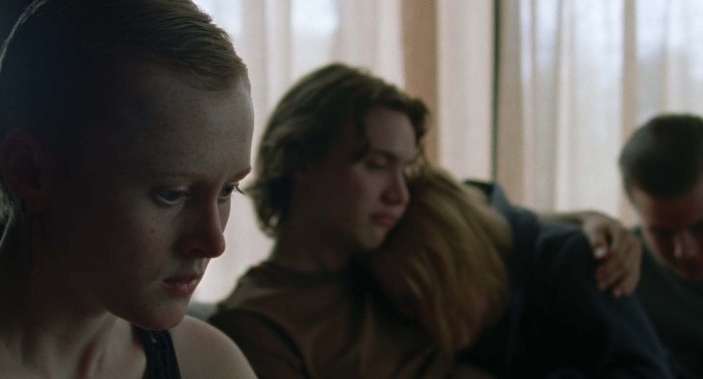 ルーナ・ルーナソン監督の映画『突然、君がいなくなって』場面写真 - Slide:2