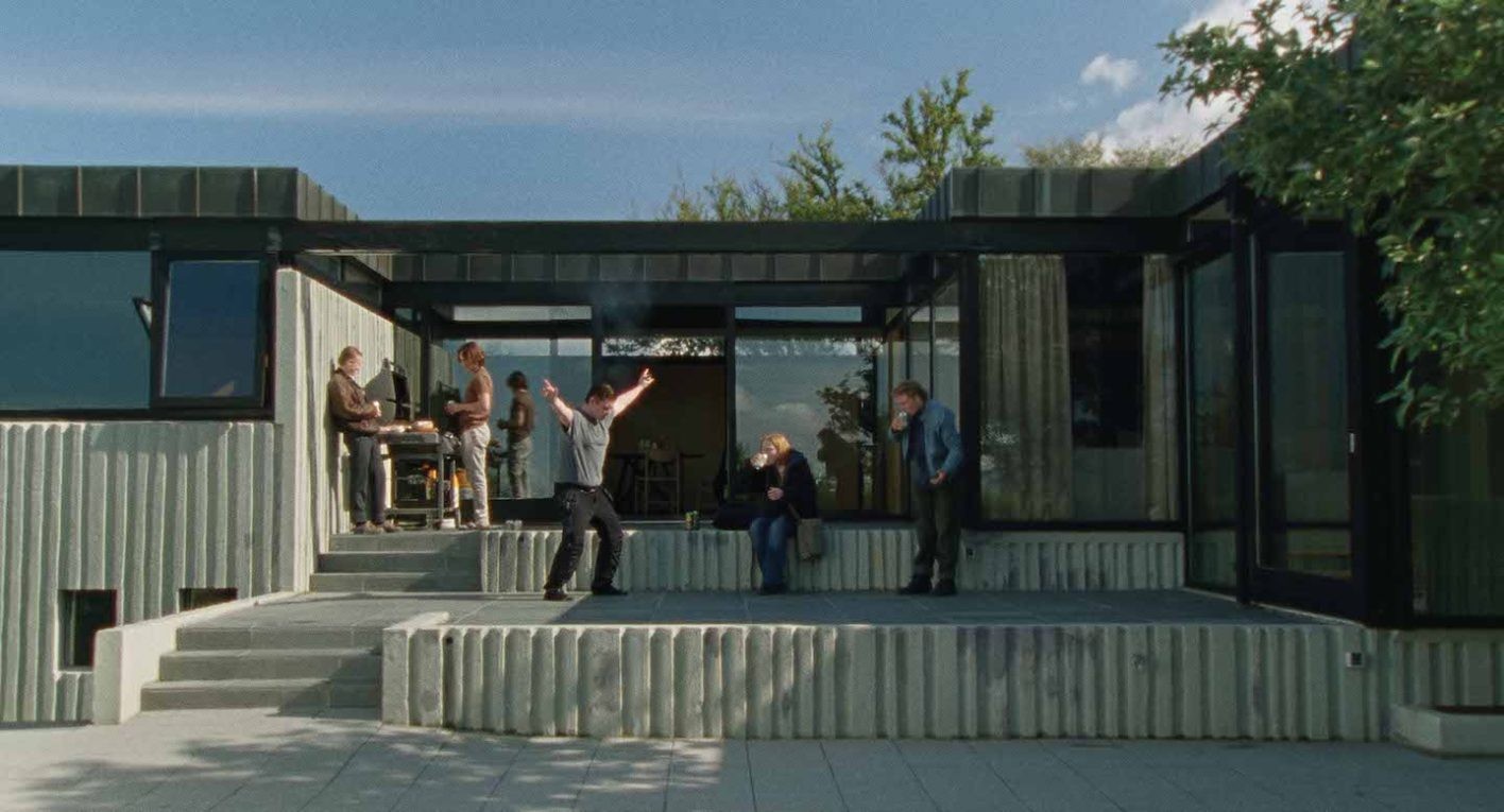 ルーナ・ルーナソン監督の映画『突然、君がいなくなって』場面写真 - Slide:3