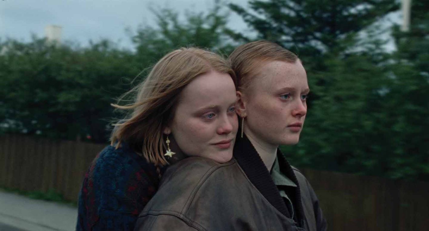 ルーナ・ルーナソン監督の映画『突然、君がいなくなって』場面写真 - Slide:1