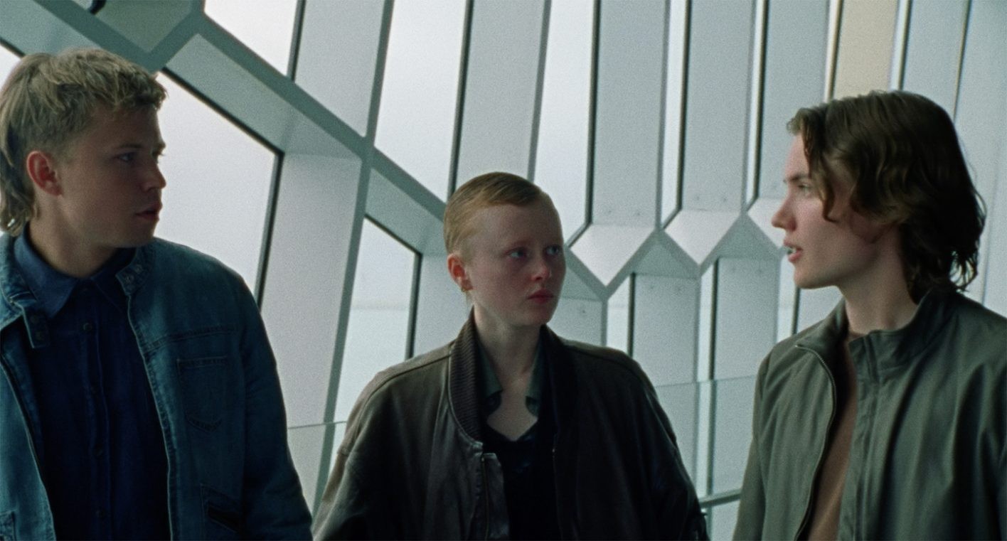 ルーナ・ルーナソン監督の映画『突然、君がいなくなって』場面写真 - Slide:2