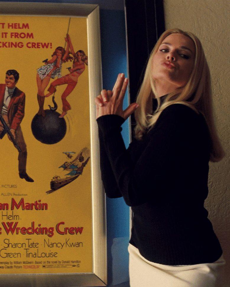 俳優・片桐はいりがパワーをもらった映画『ワンス・アポン・ア・タイム・イン・ハリウッド』