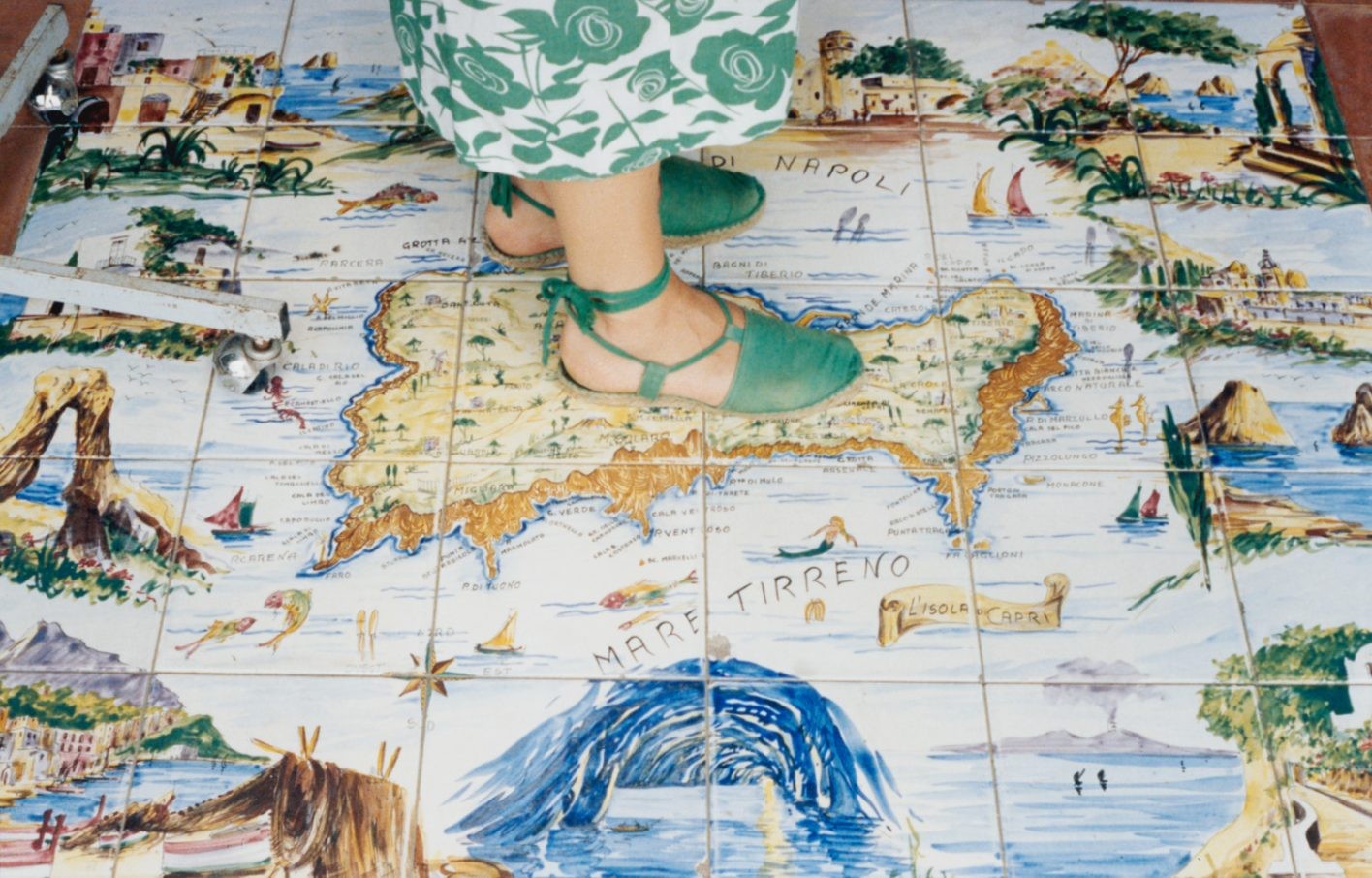 『総合開館30周年記念 ルイジ・ギッリ 終わらない風景』 - Slide:1