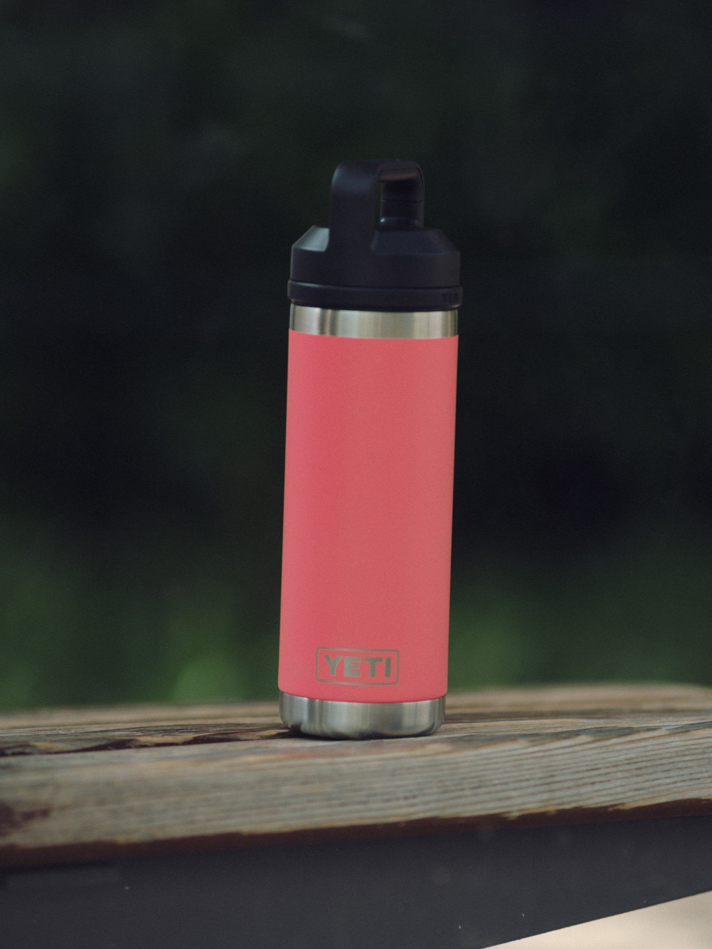 ウォーターボトル(18oz)¥5,390(イエティ | イエティ・ジャパン)yeti.co.jp