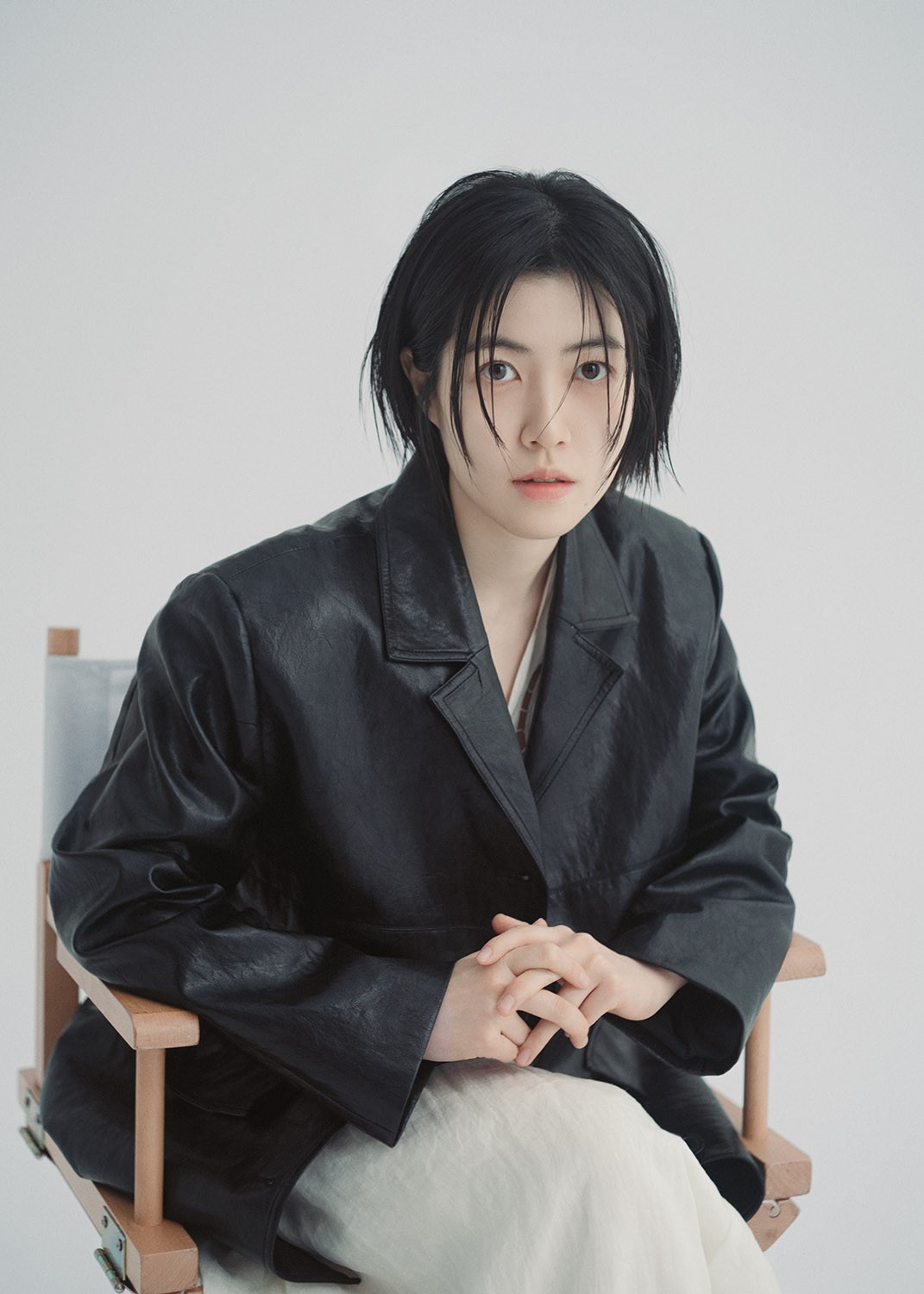 シム・ウンギョン