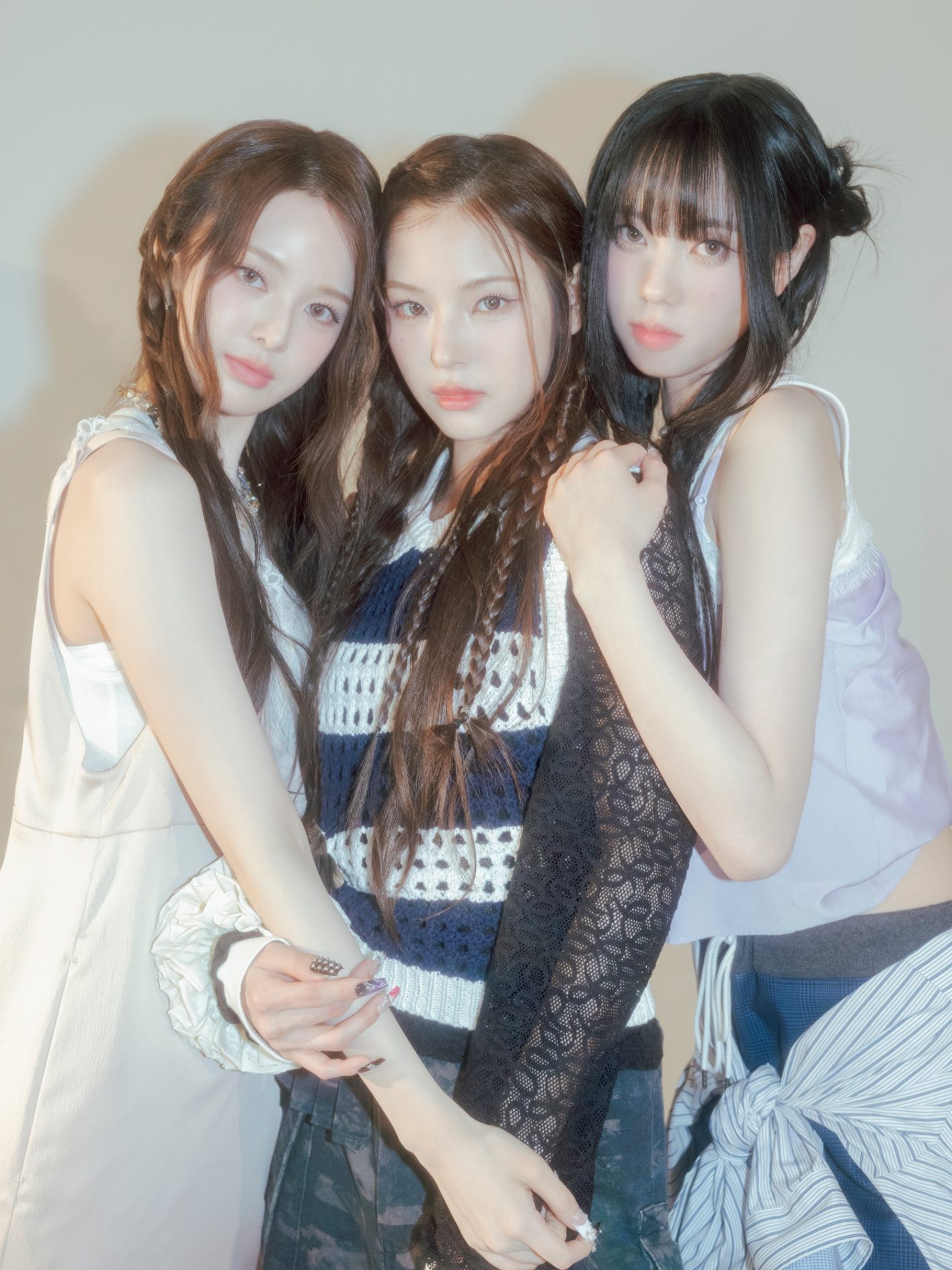 We are “izna”! 私たちだけの輝きで【前編】