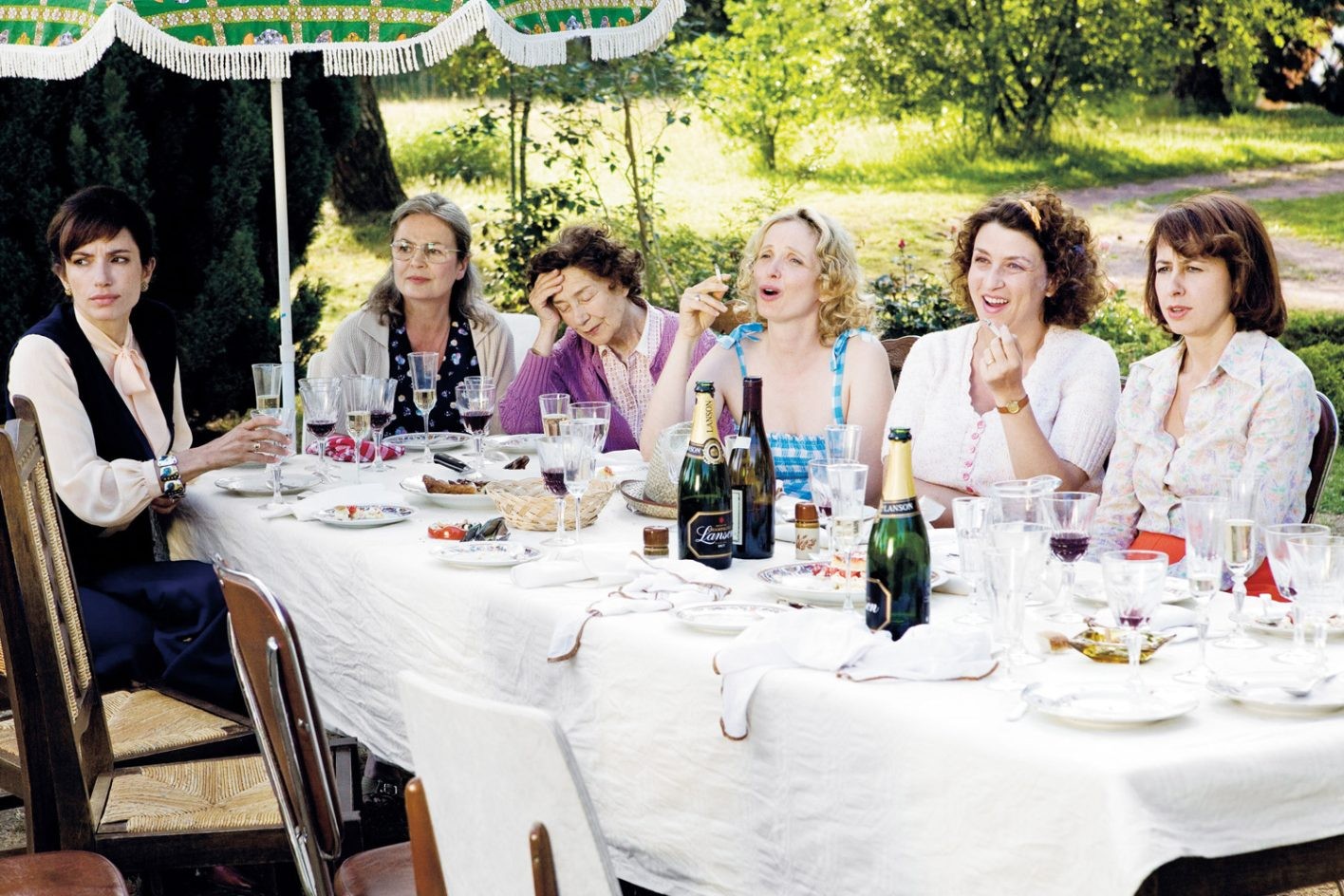 『スカイラブ』 - Slide:1