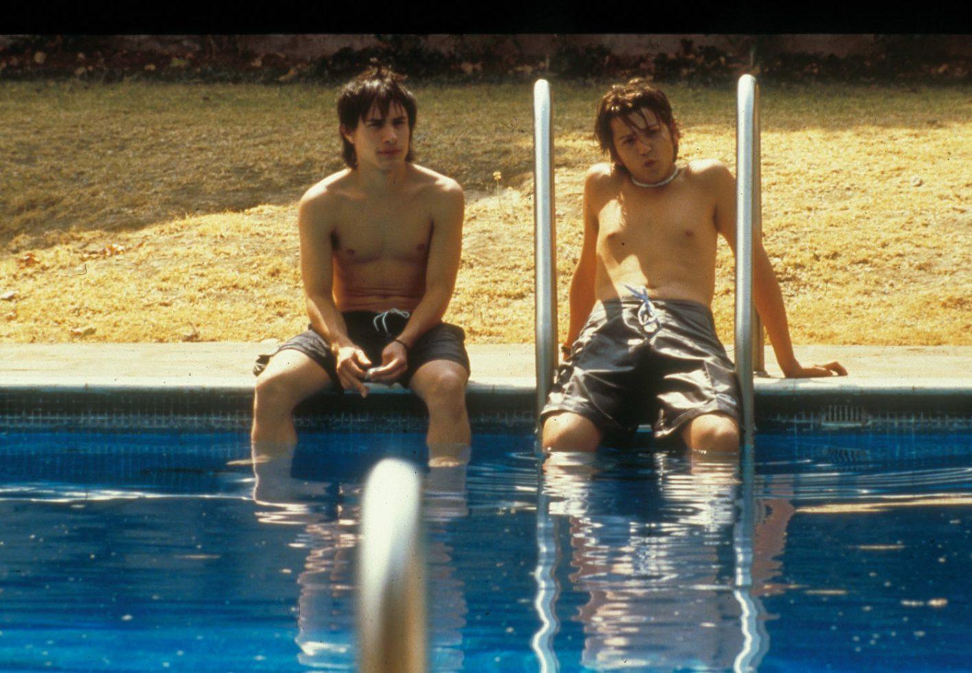 『天国の口、終りの楽園。』