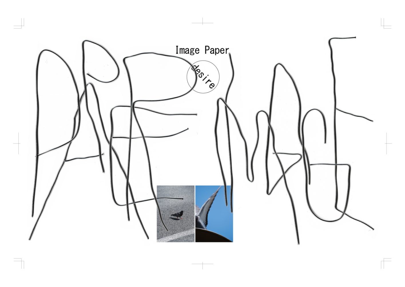 néné petit, Image Paper - Slide:1