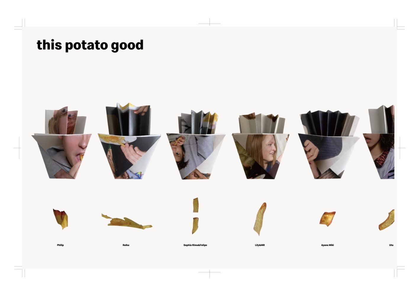 néné petit, Image Paper - Slide:3