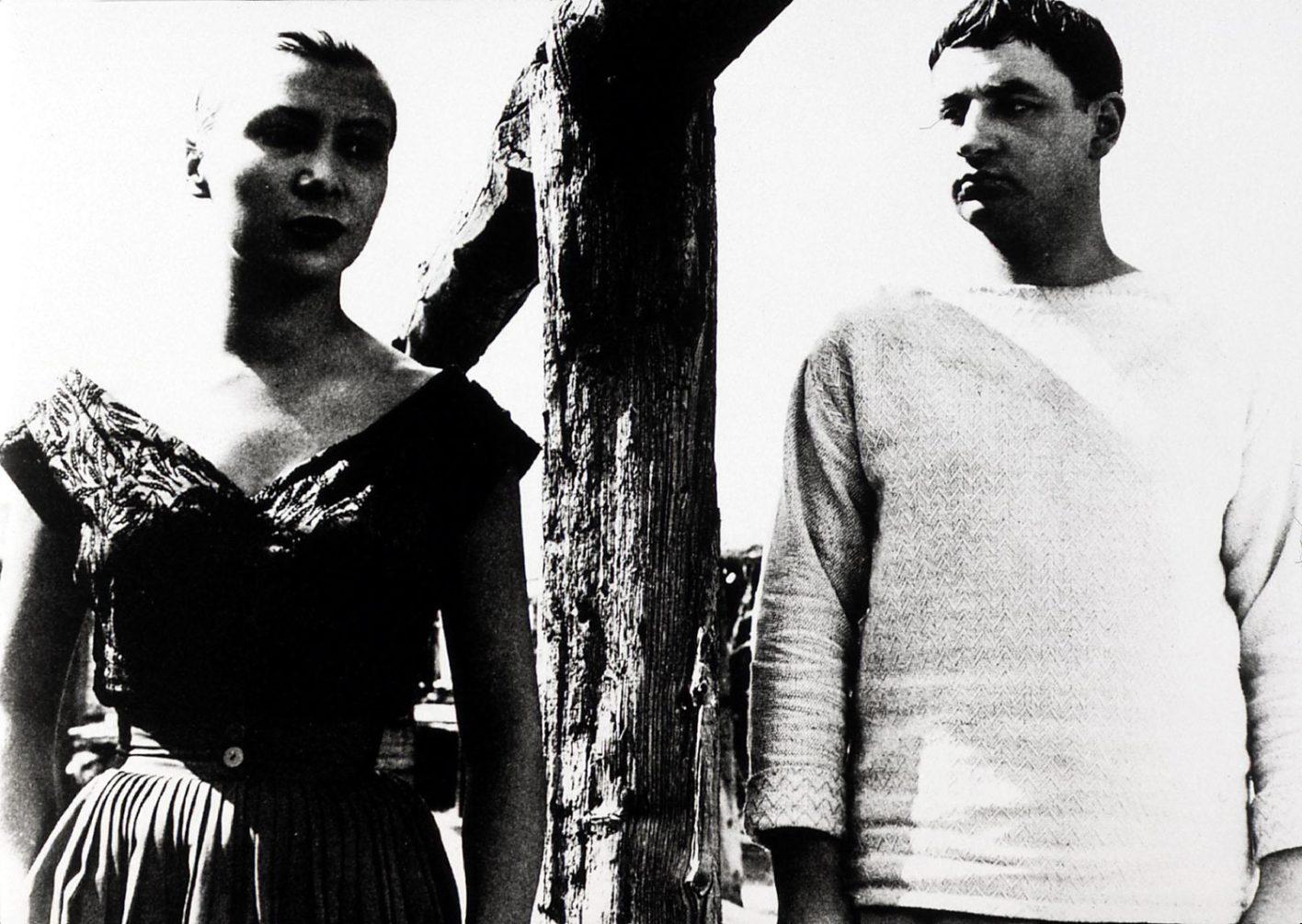 『ラ・ポワント・クールト』