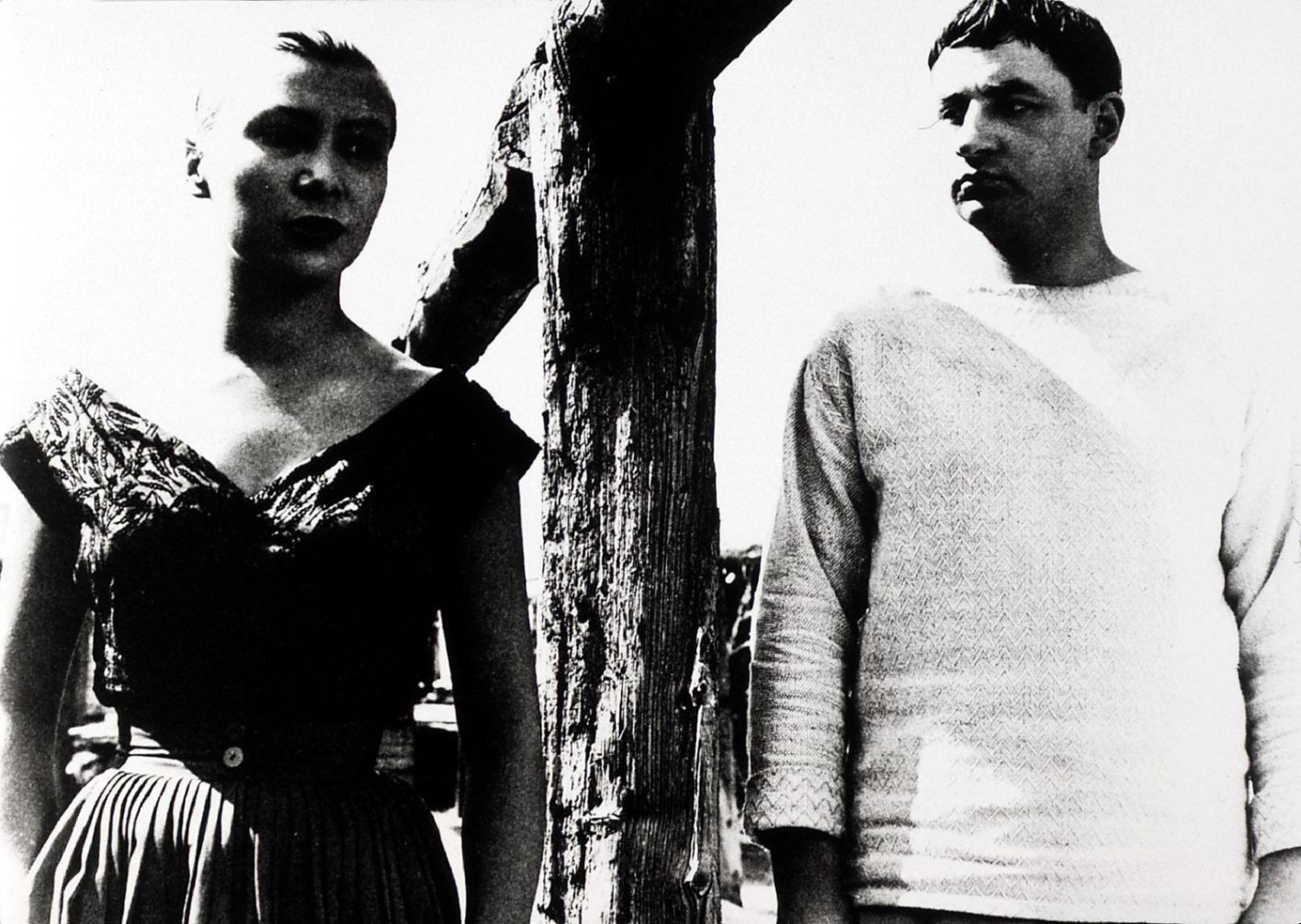 『ラ・ポワント・クールト』 - Slide:1