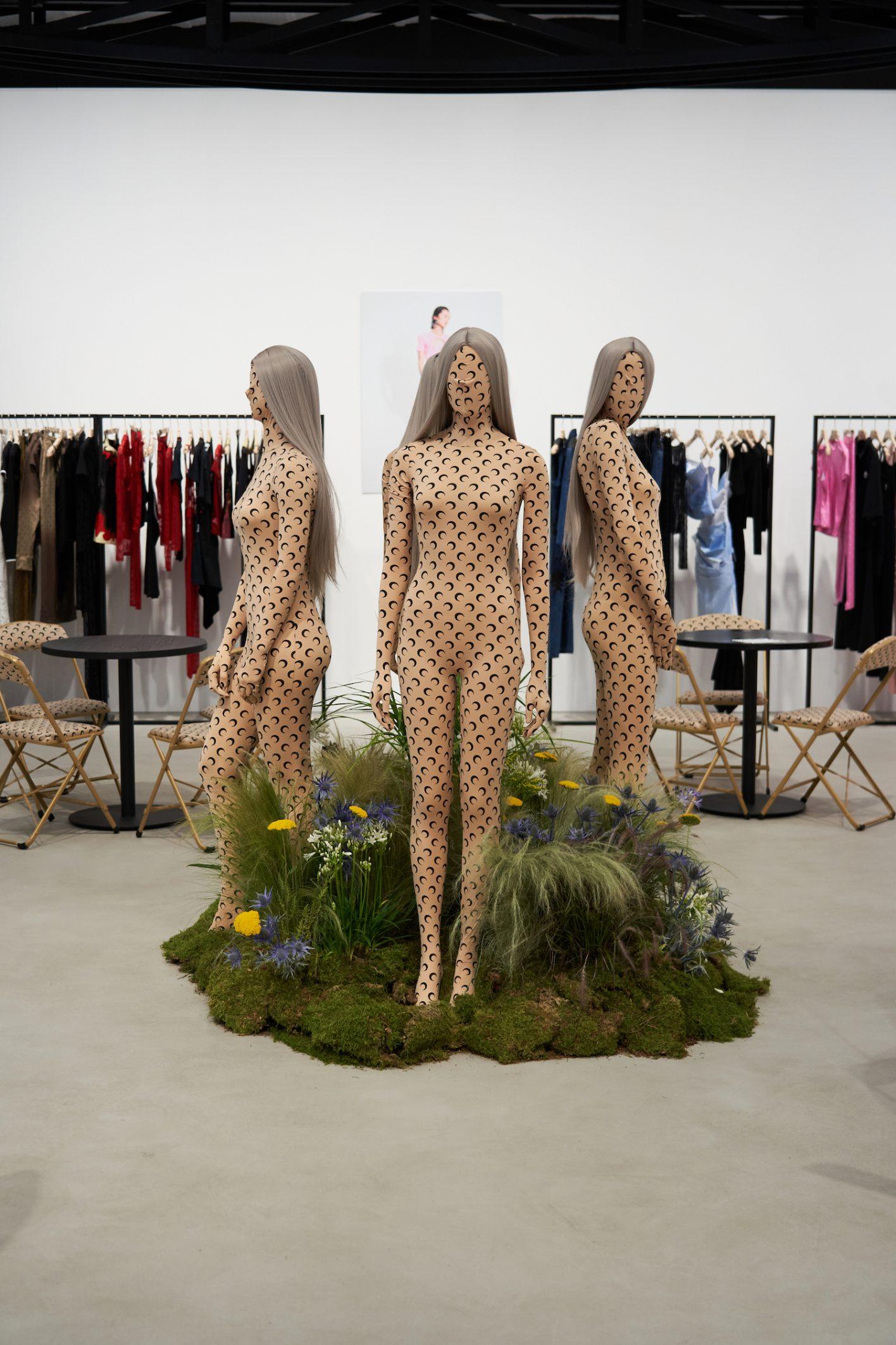 マリーン・セルが今考えていること