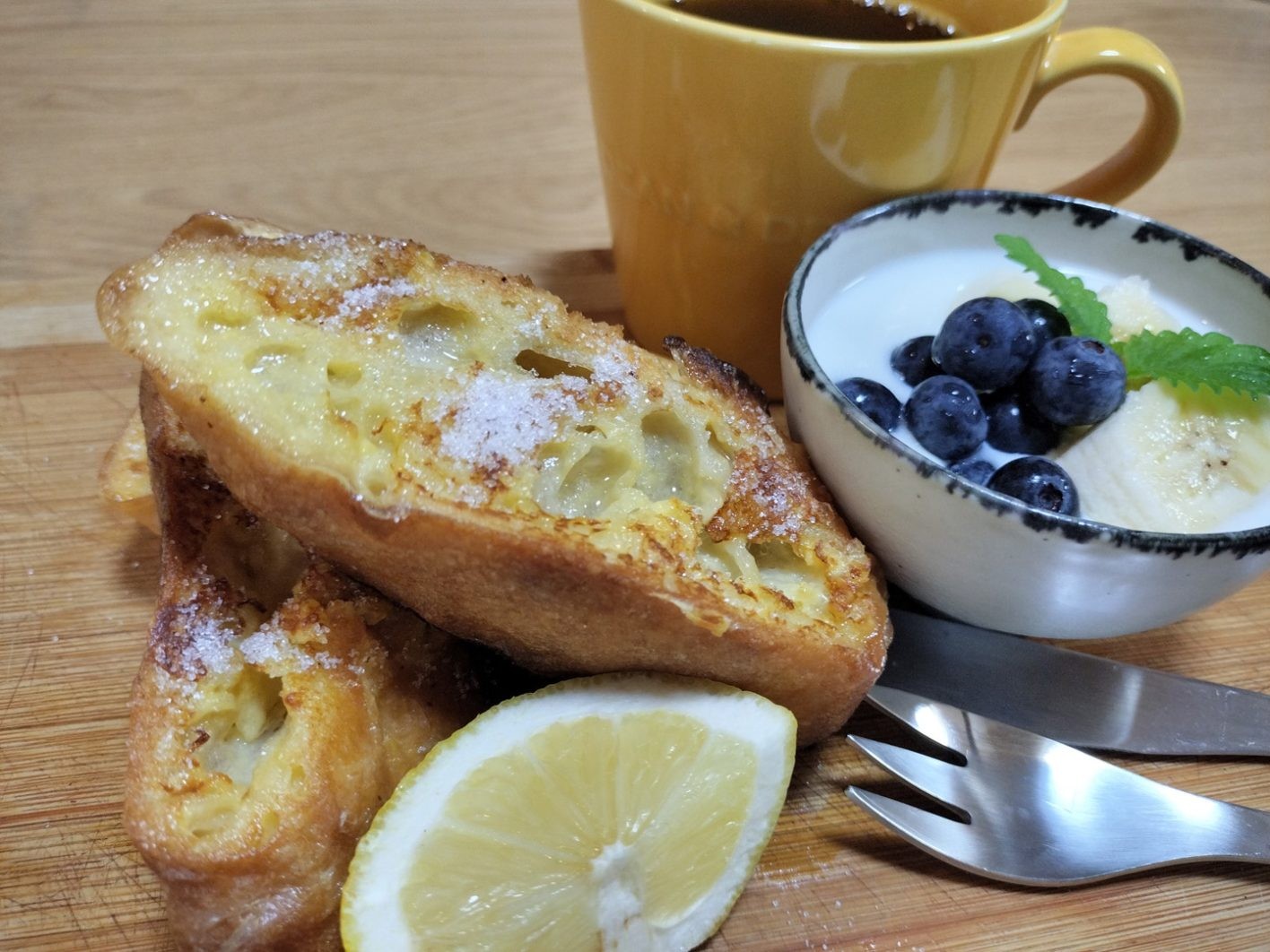 となりの5分メシ vol.106