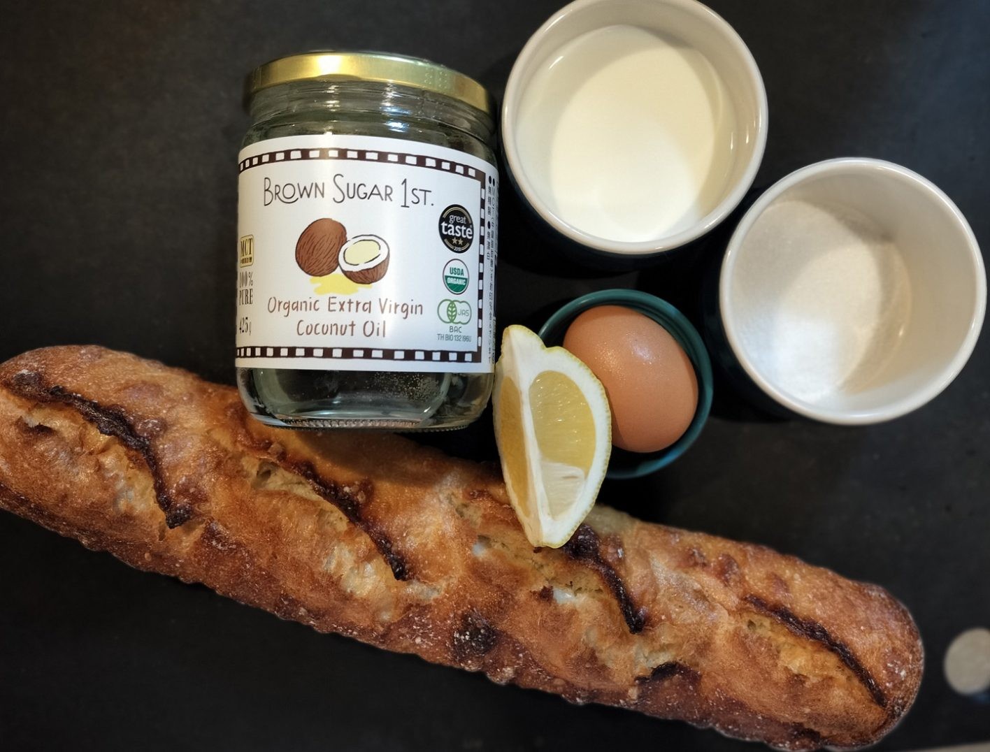 となりの5分メシ vol.106