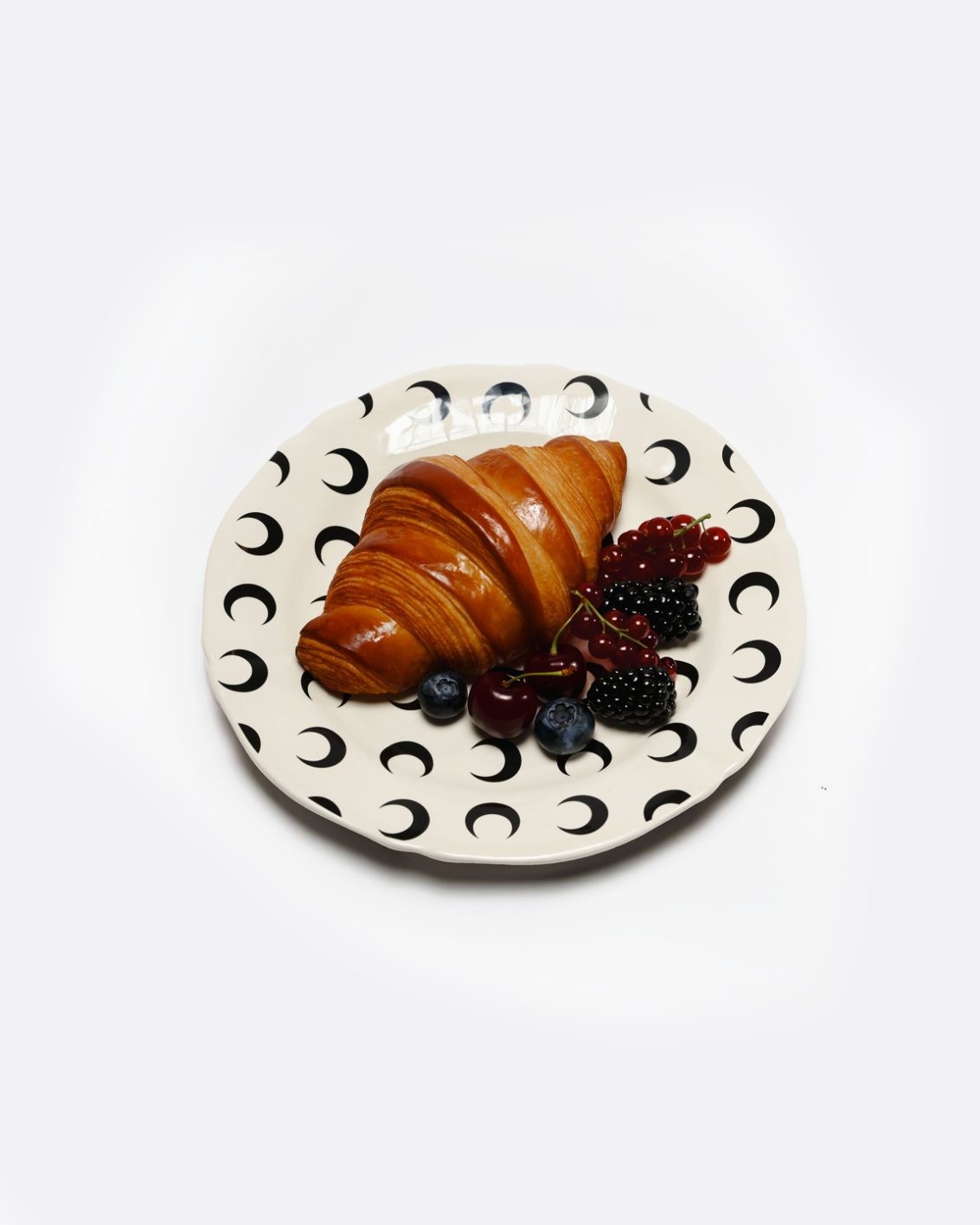 MARINE SERREが陶器メーカー「Faïencerie de Gien」 - Slide:2