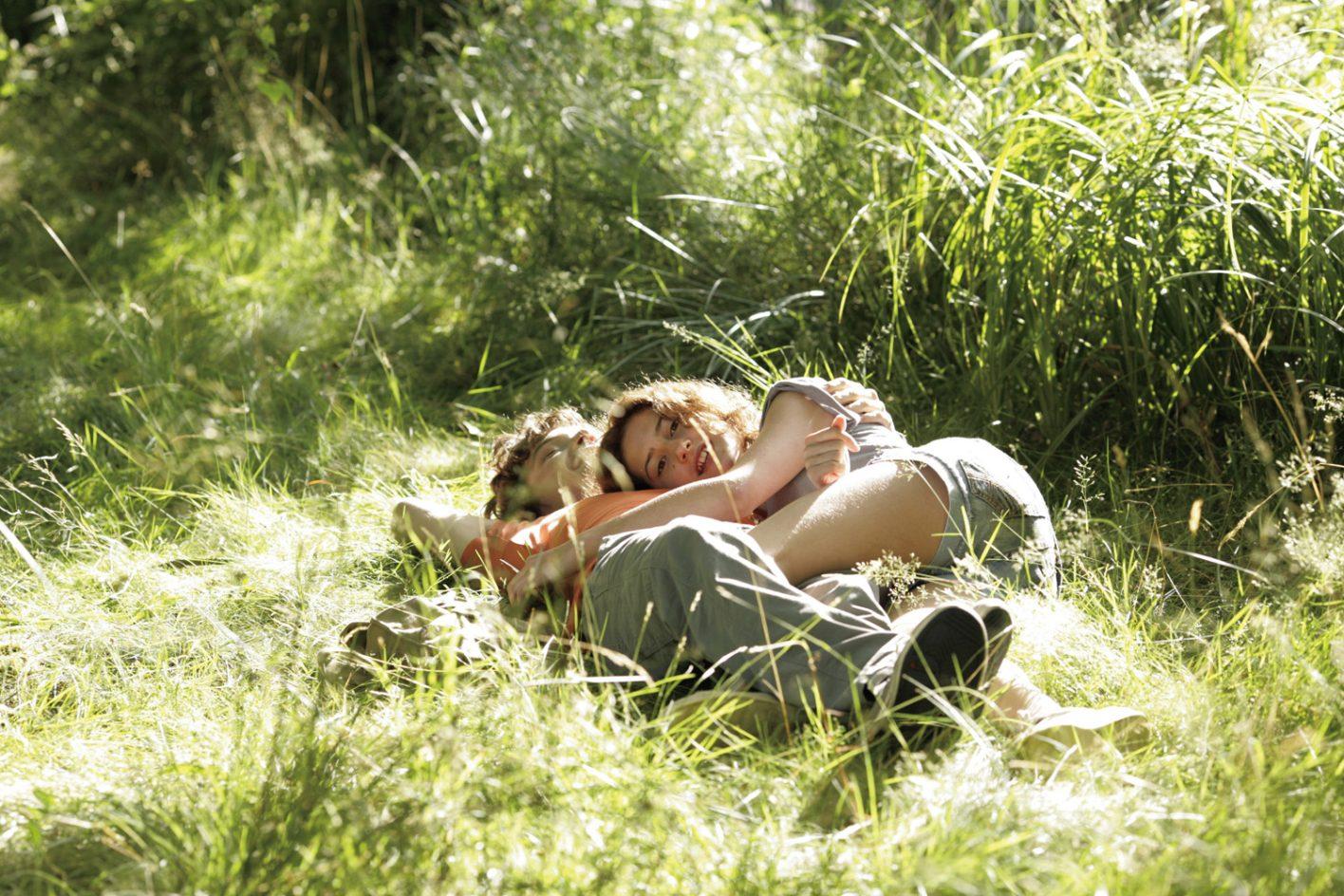 『グッバイ・ファーストラブ』