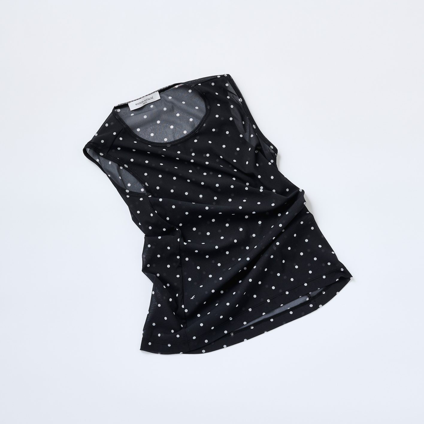 トップ ¥22,000(メゾン キツネ | メゾン キツネ カスタマーセンター)