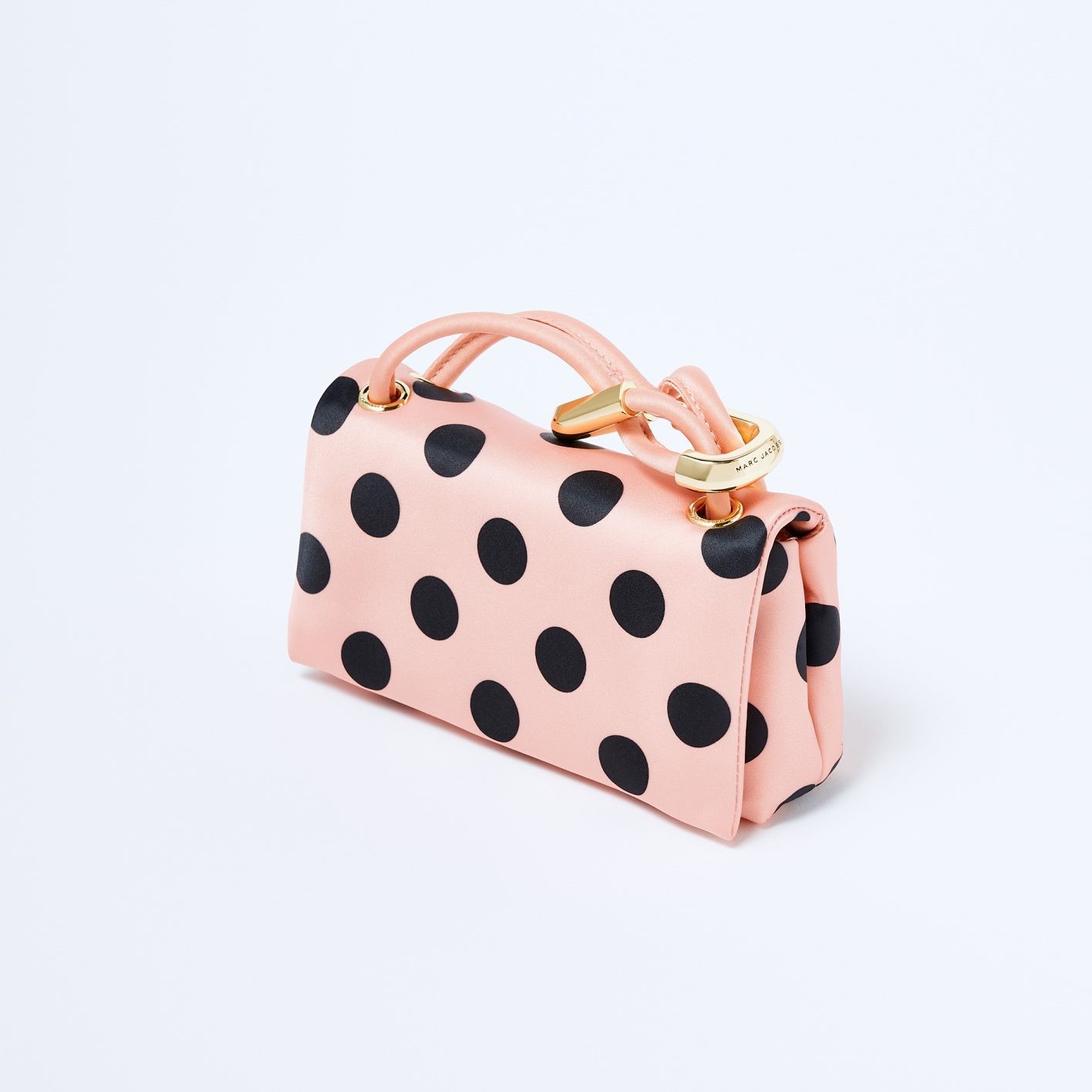 MARC JACOBSの水玉バッグ