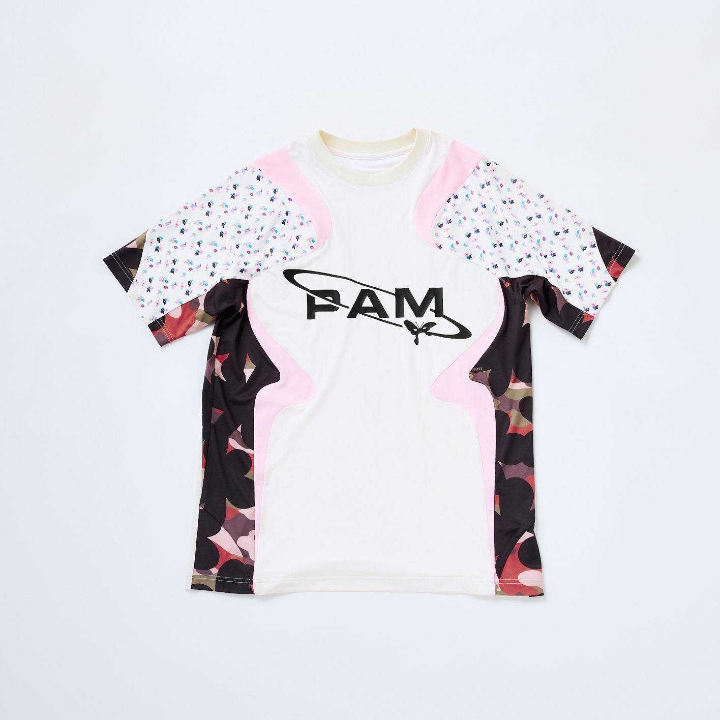 トップ ¥37,400(パム × レイ ビームス | レイ ビームス 新宿)