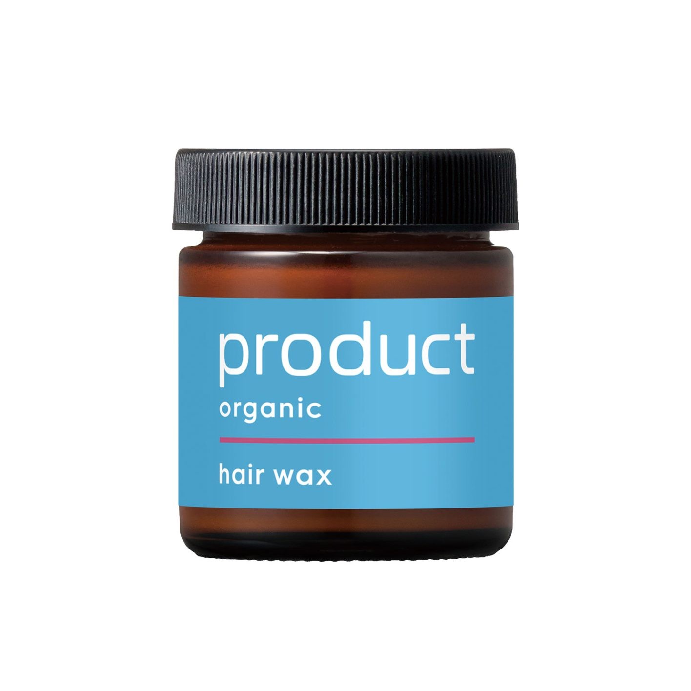 シアバターやミツロウなどをブレンドした硬めのバーム状。使用前、手のひらで温めることでなめらかなオイル状に。ザ・プロダクト ヘアワックス 42g ¥2,178(KOKOBUY)