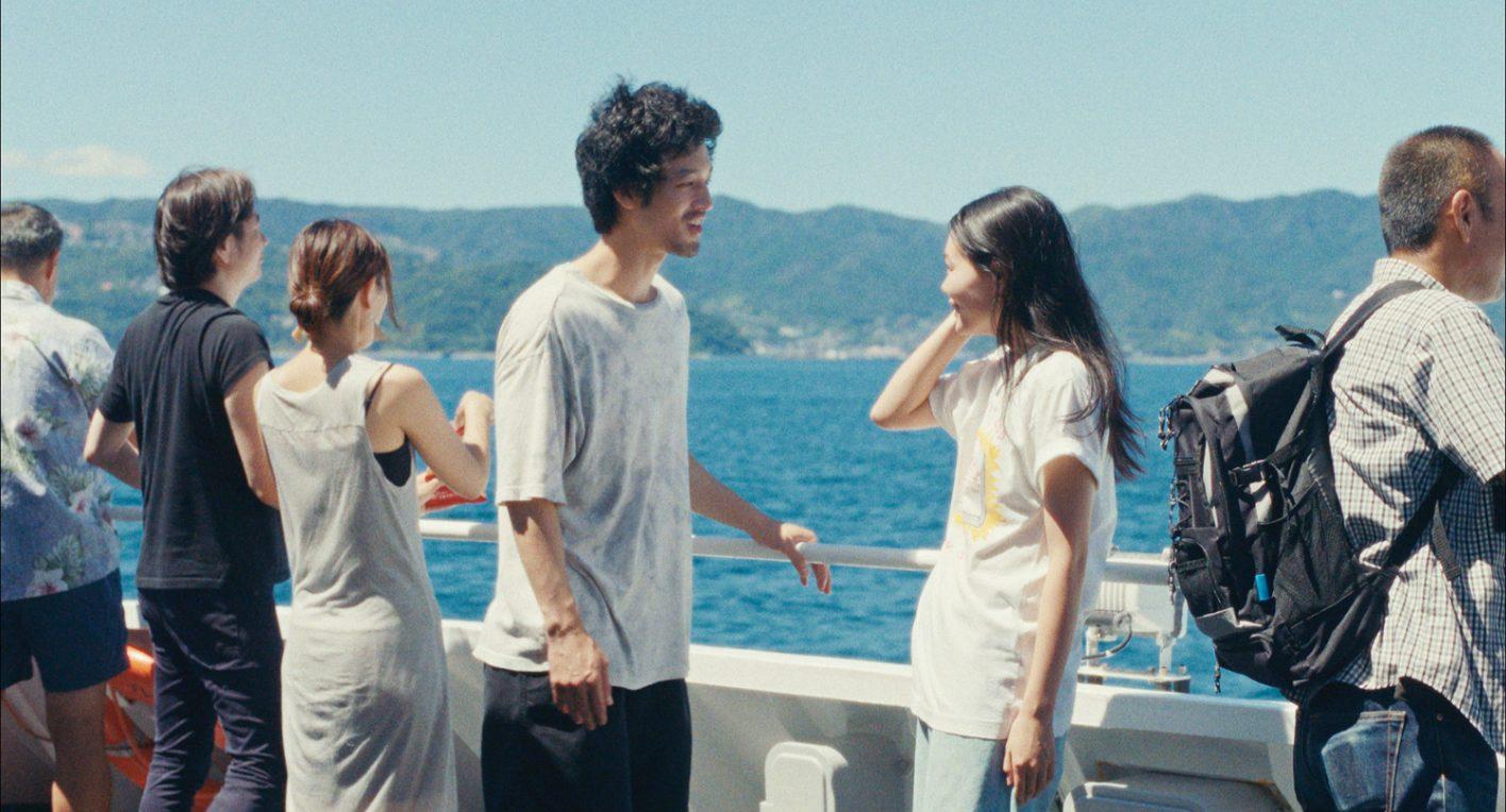 『SUPER HAPPY FOREVER』 2024年/五十嵐耕平/94分