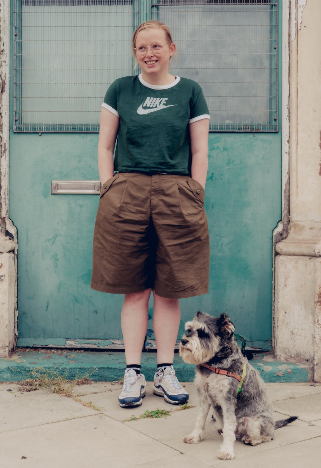 シャーロット・リーガン