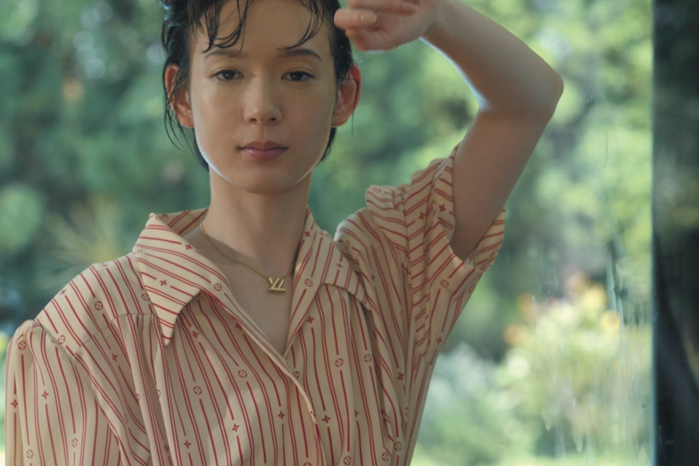 穂志もえかに、映画への想いを聞いた