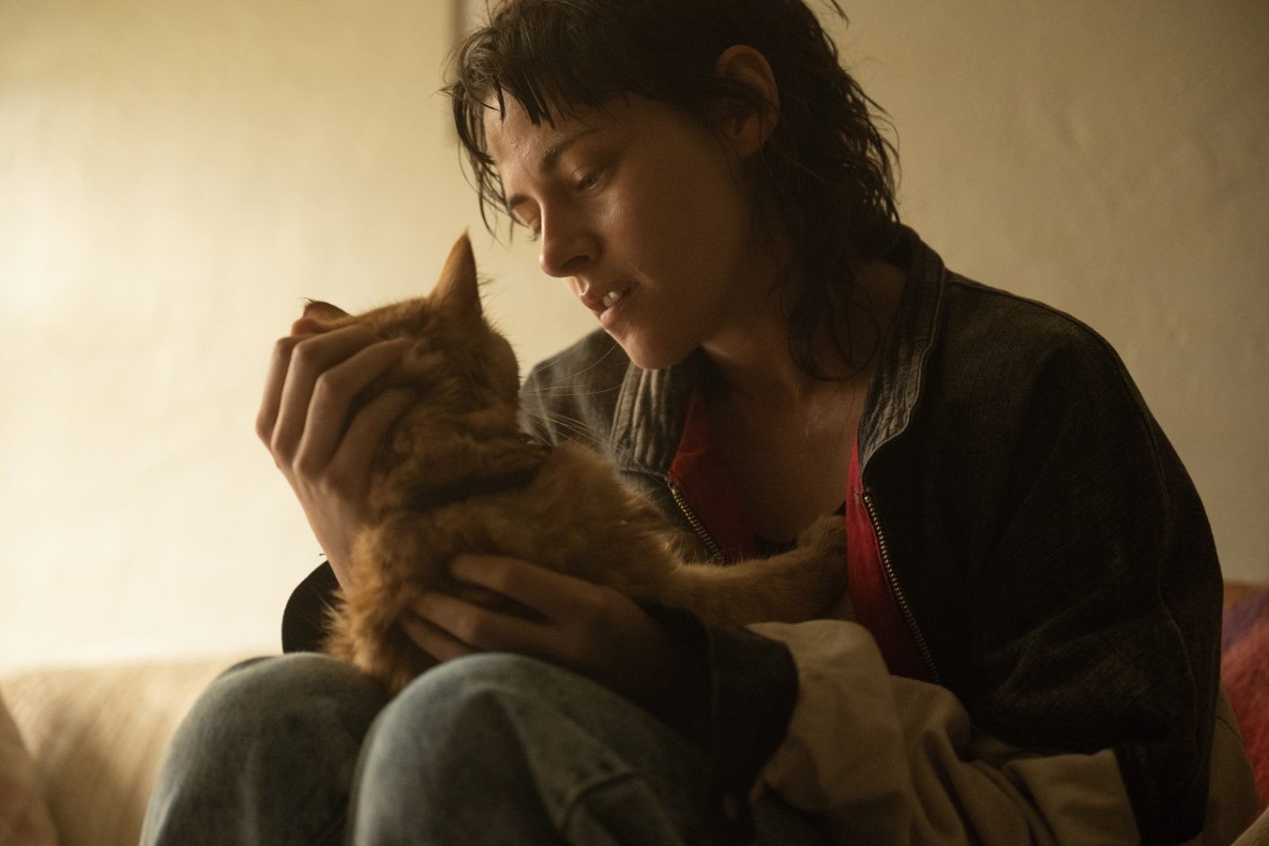 クリステン・スチュワート - Slide:1