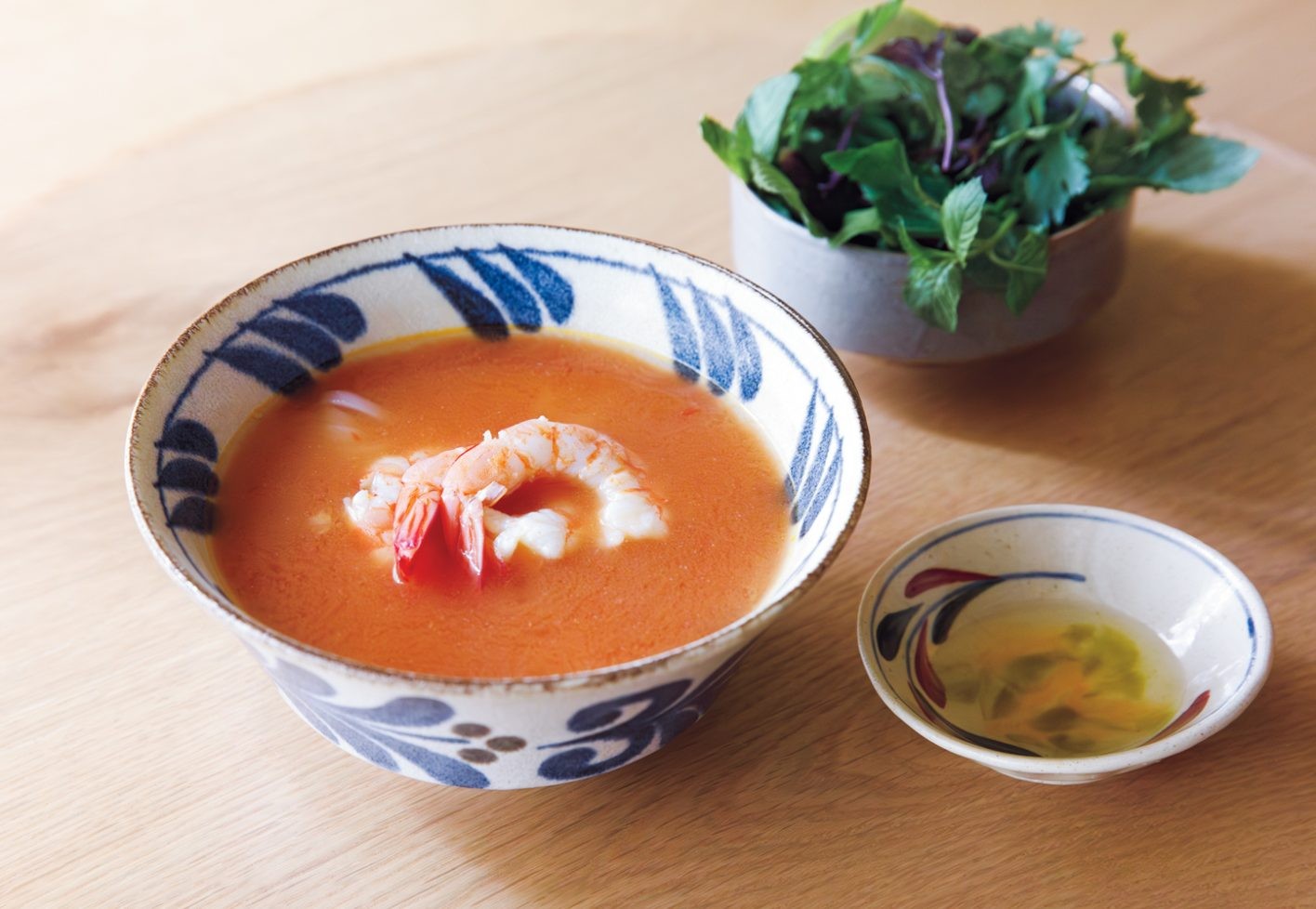 実力派・内藤千博シェフの新店は賑やかな“ナイトマーケット”スタイル! - Slide:3