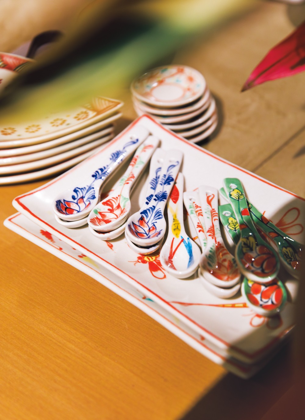 実力派・内藤千博シェフの新店は賑やかな“ナイトマーケット”スタイル! - Slide:4