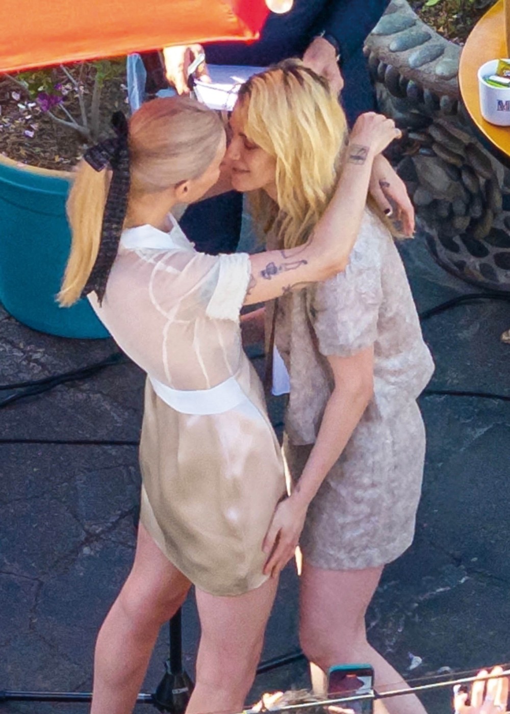 クリステン・スチュワートという生き方。強い女にいま、夢中! - Slide:2