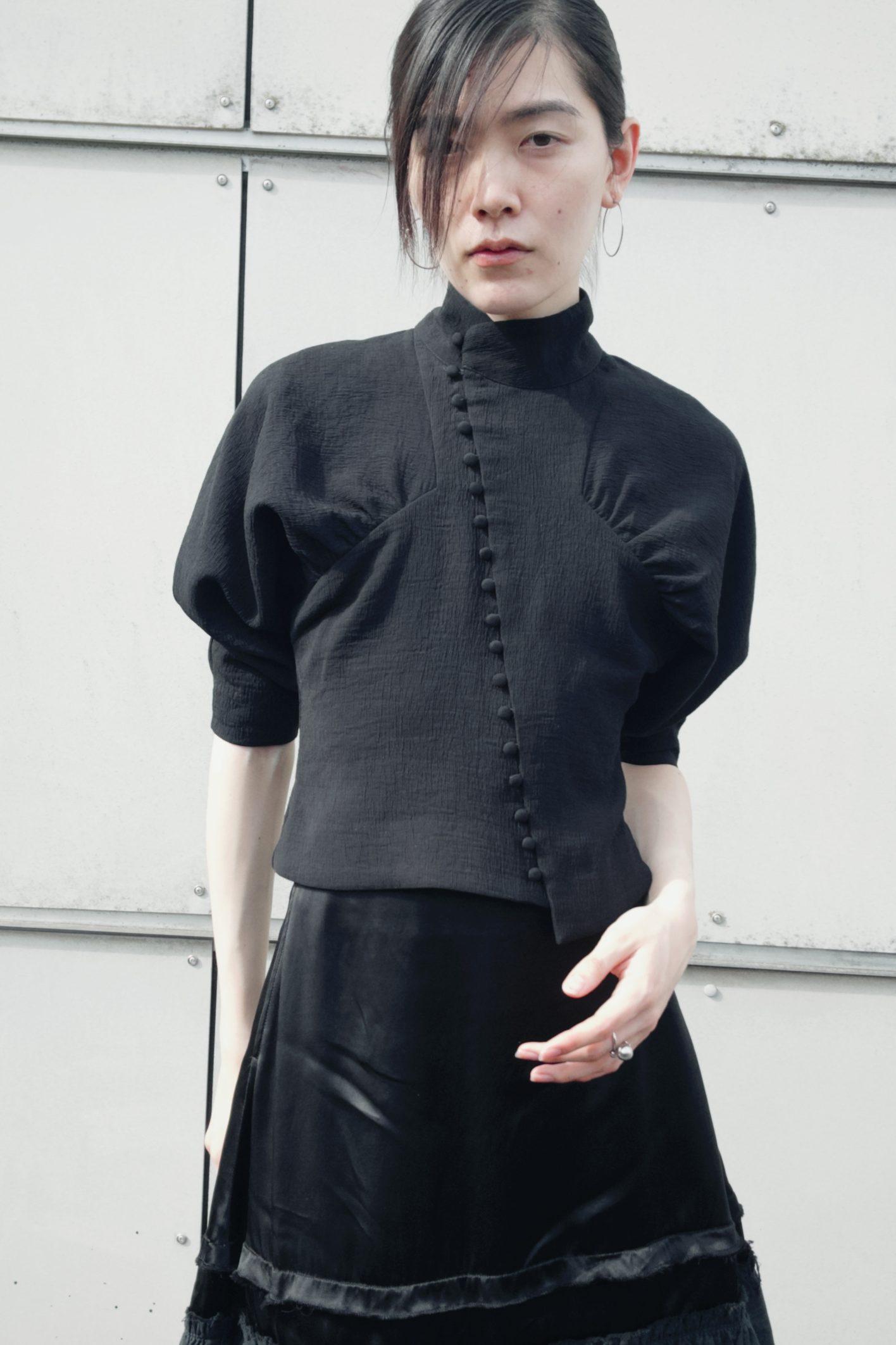 ヘアデザイナー小戸紀代子の“WHO ARE YOu ?” vol.11